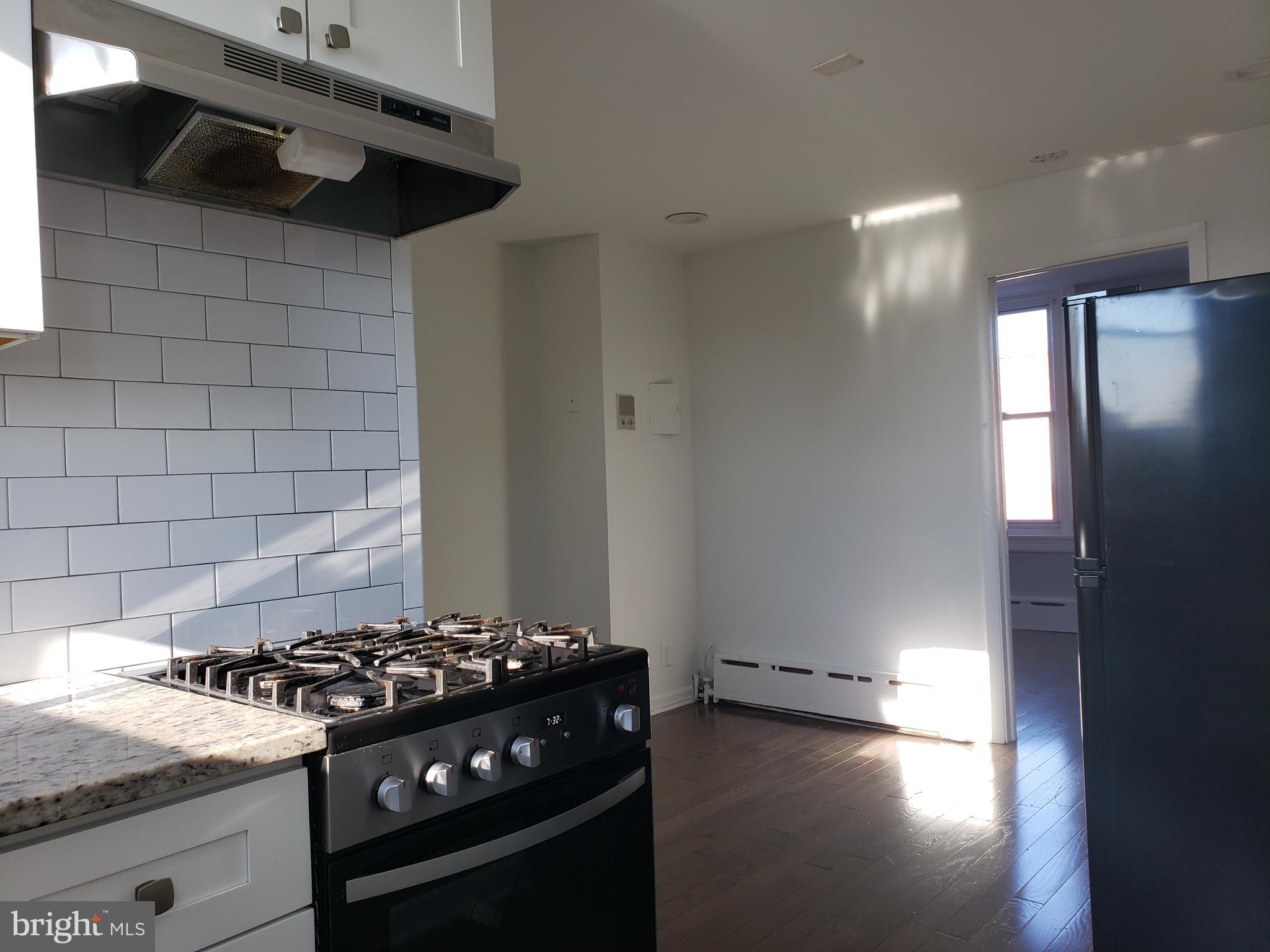 NEWBOLD - Residential Lease