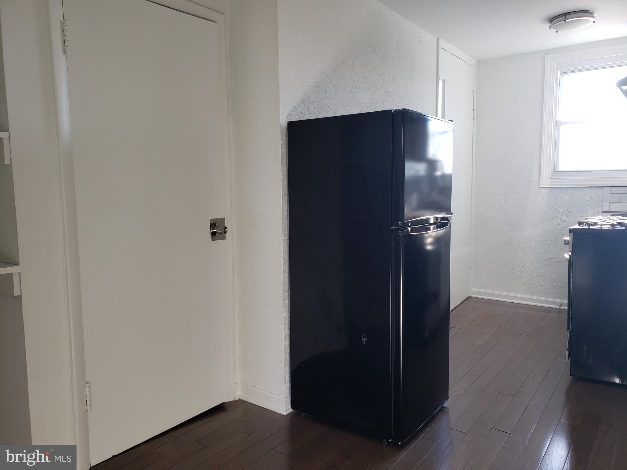 NEWBOLD - Residential Lease