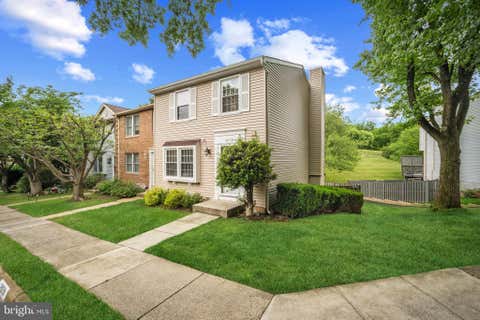 Photo of 2059 Gervais Drive, FALLS CHURCH, VA 22043 (MLS # VAFX2313398)