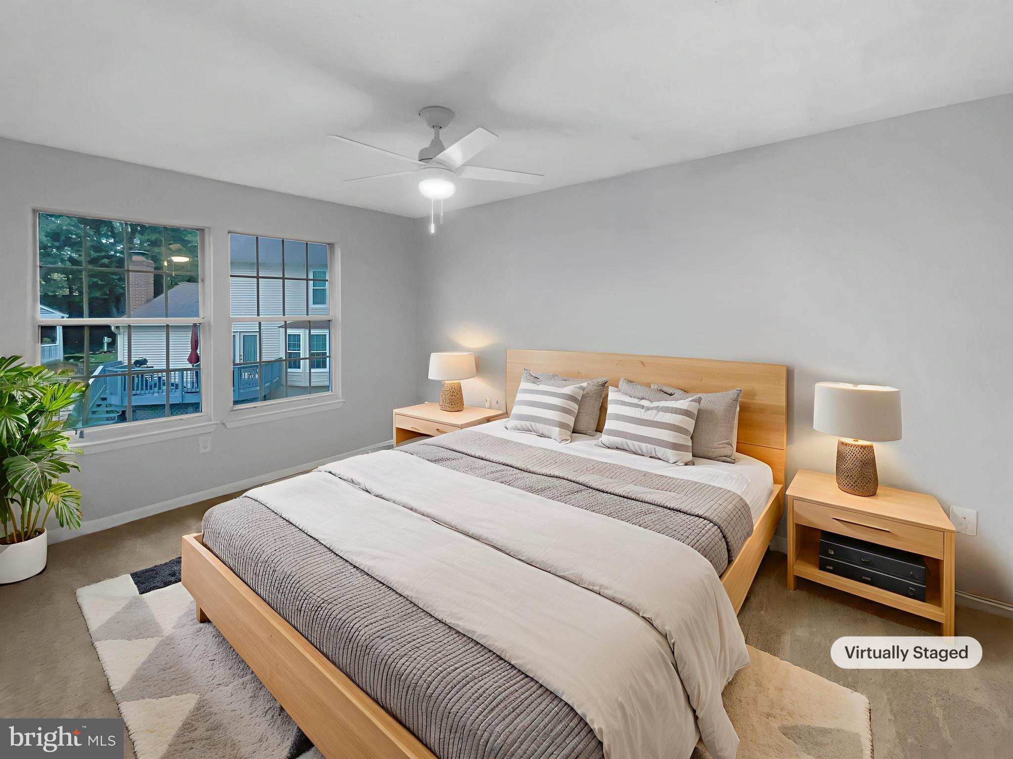 1 PEMBROOKE VIEW COURT