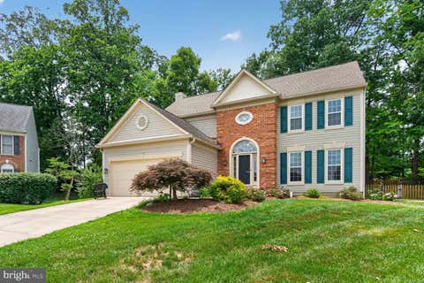 Photo of 3569 Eskew Court, WOODBRIDGE, VA 22192 (MLS # VAPW2128258)