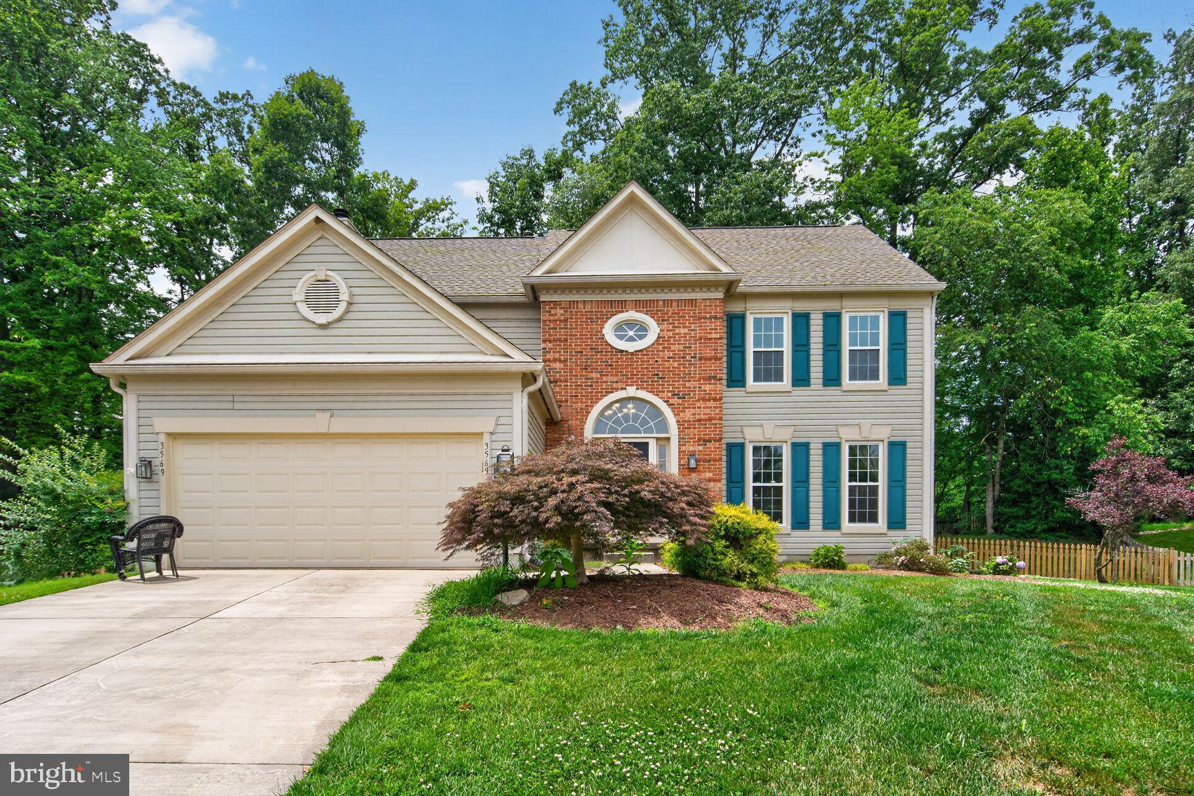 3569 ESKEW COURT