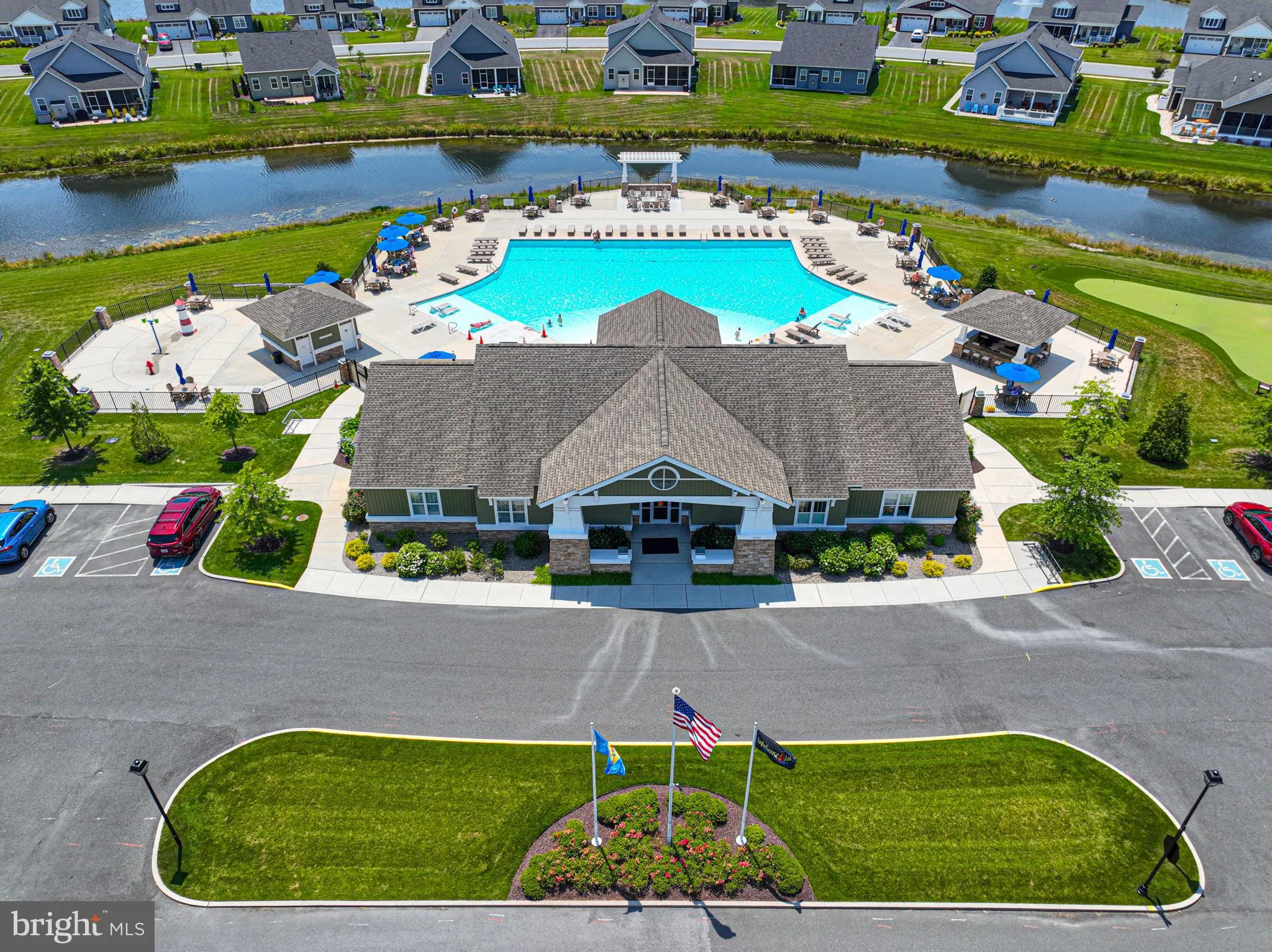 Selbyville, Delaware 19975, United States, 3 Bedrooms Bedrooms, ,2 BathroomsBathrooms,Residential,Contingent,54238