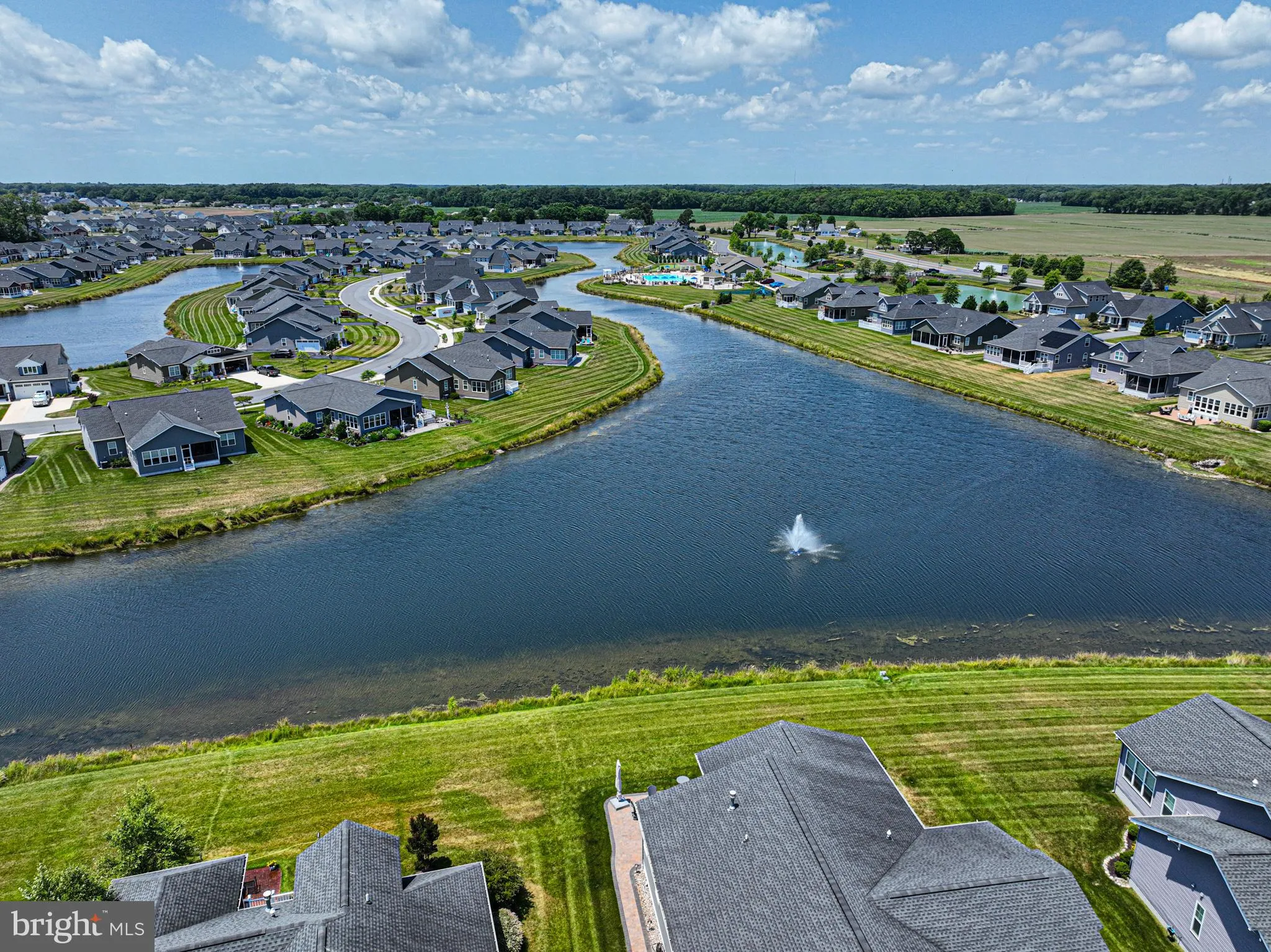 Selbyville, Delaware 19975, United States, 3 Bedrooms Bedrooms, ,2 BathroomsBathrooms,Residential,Contingent,54238