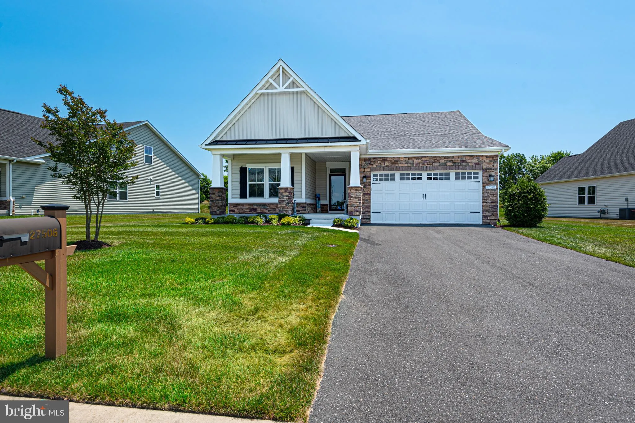 Selbyville, Delaware 19975, United States, 3 Bedrooms Bedrooms, ,2 BathroomsBathrooms,Residential,Contingent,54238