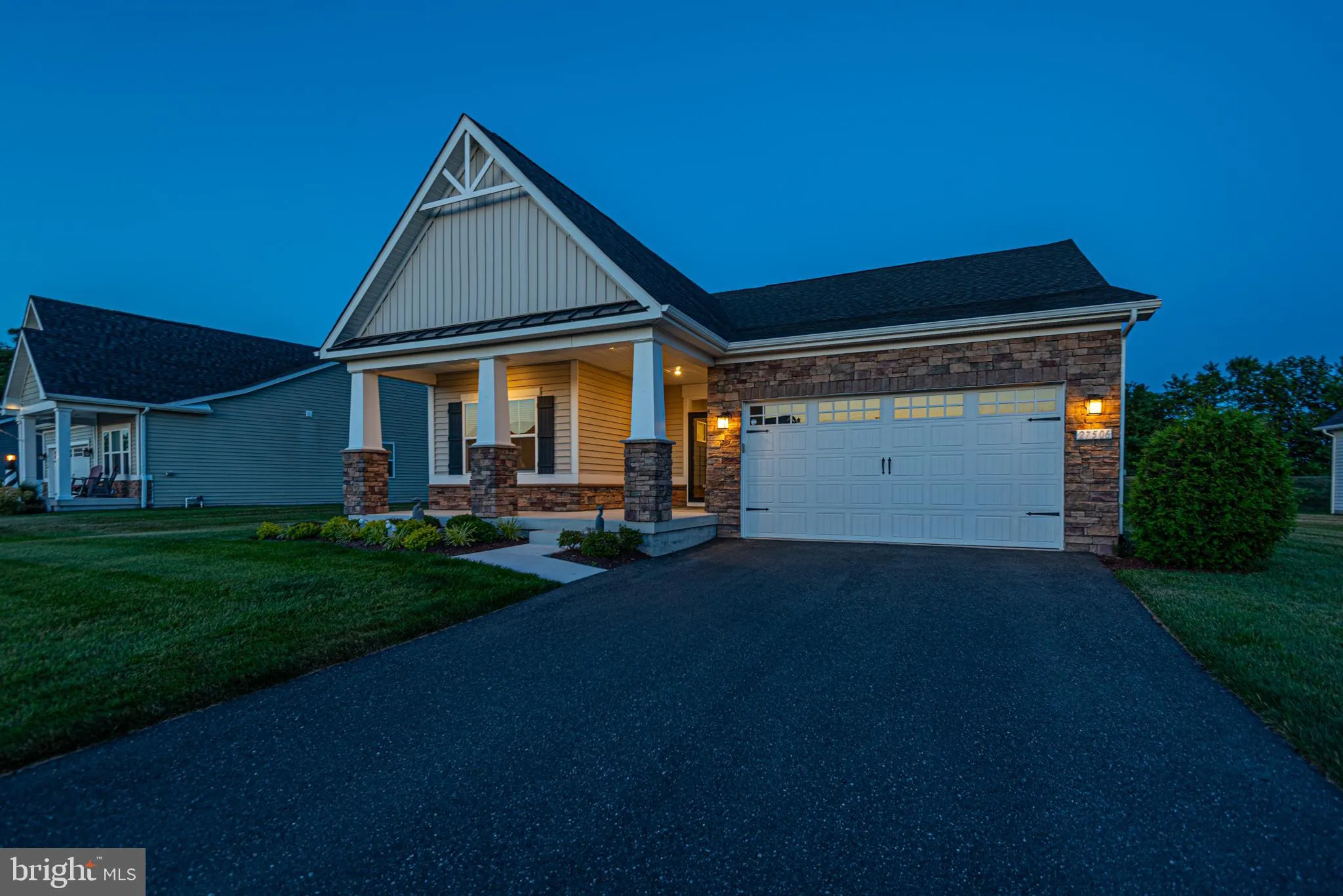 Selbyville, Delaware 19975, United States, 3 Bedrooms Bedrooms, ,2 BathroomsBathrooms,Residential,Contingent,54238