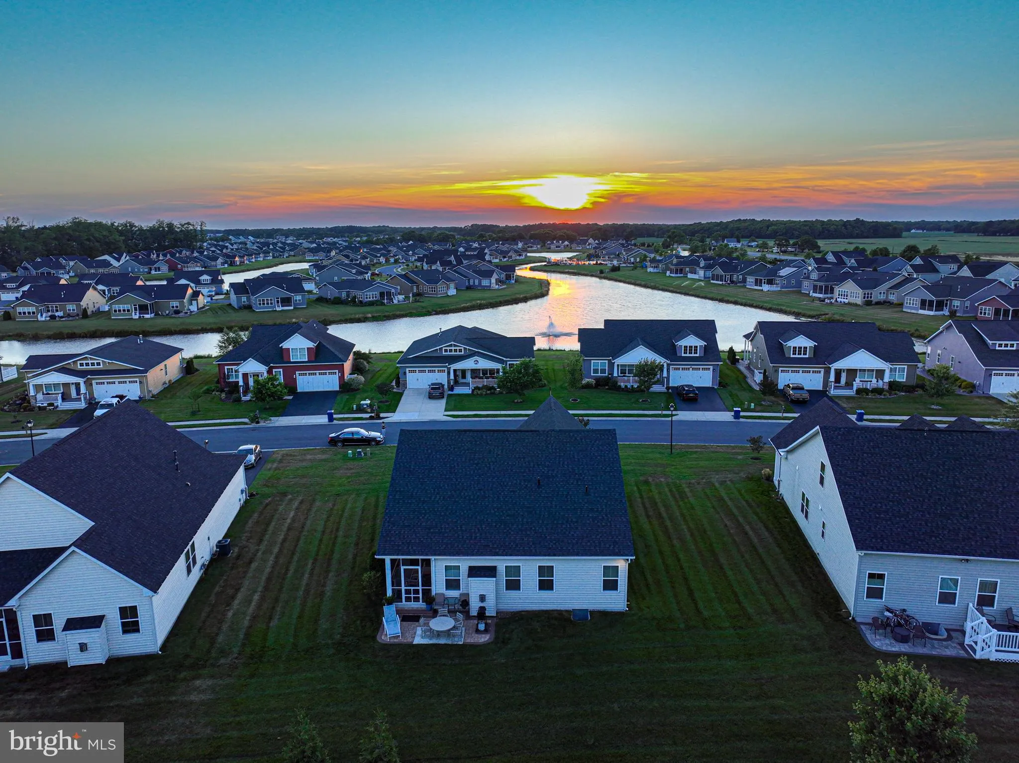 Selbyville, Delaware 19975, United States, 3 Bedrooms Bedrooms, ,2 BathroomsBathrooms,Residential,Contingent,54238