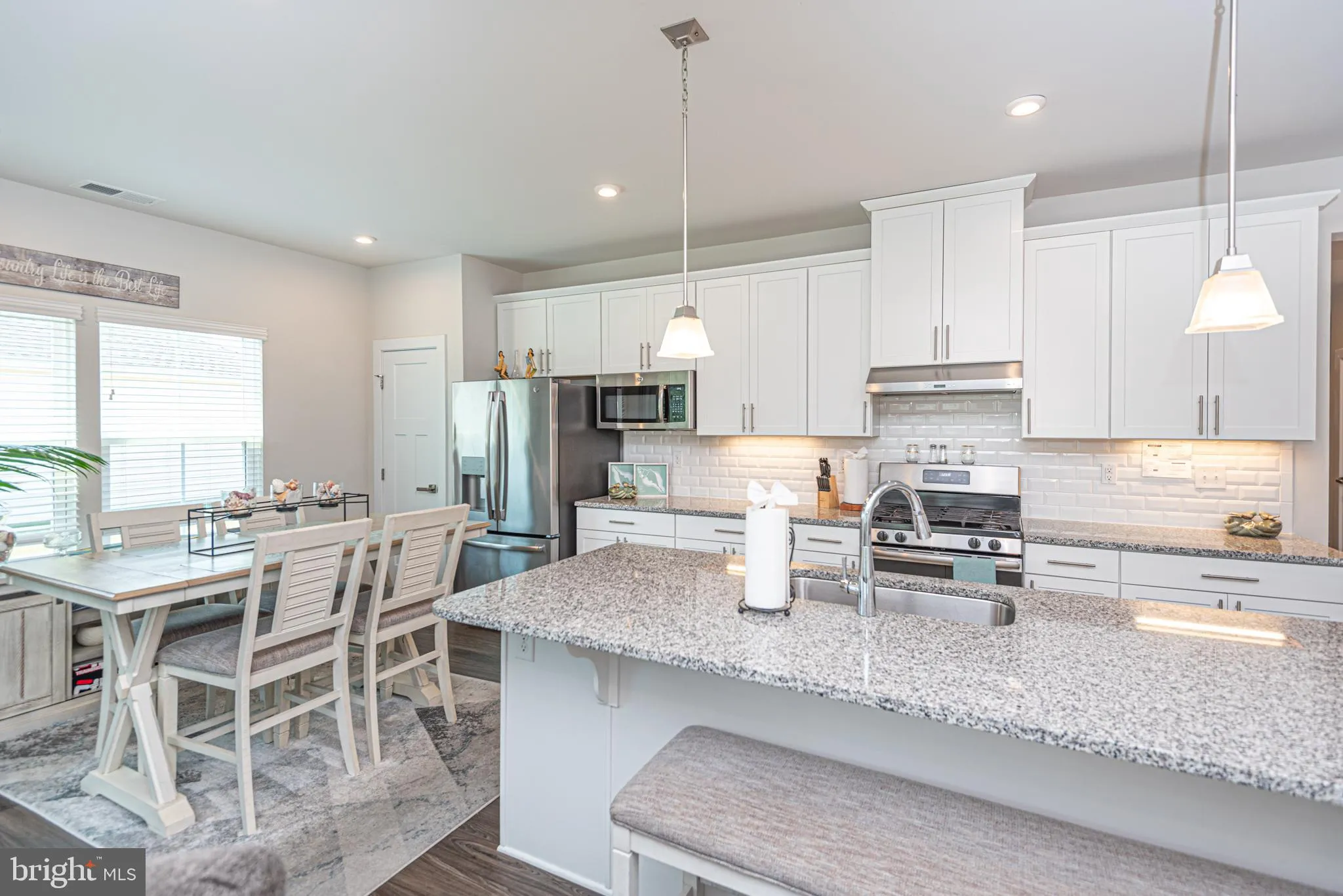 Selbyville, Delaware 19975, United States, 3 Bedrooms Bedrooms, ,2 BathroomsBathrooms,Residential,Contingent,54238