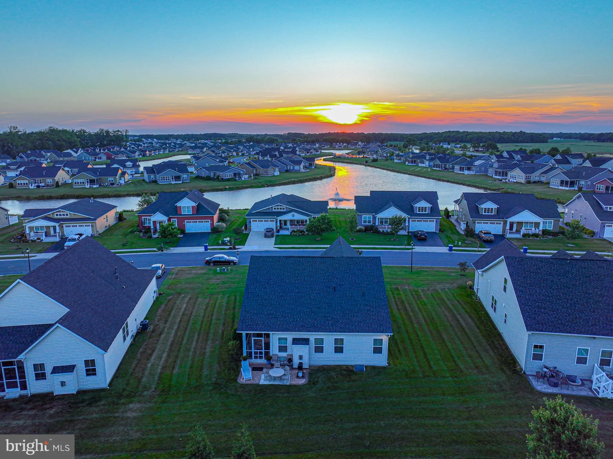 Selbyville, Delaware 19975, United States, 3 Bedrooms Bedrooms, ,2 BathroomsBathrooms,Residential,Contingent,54238