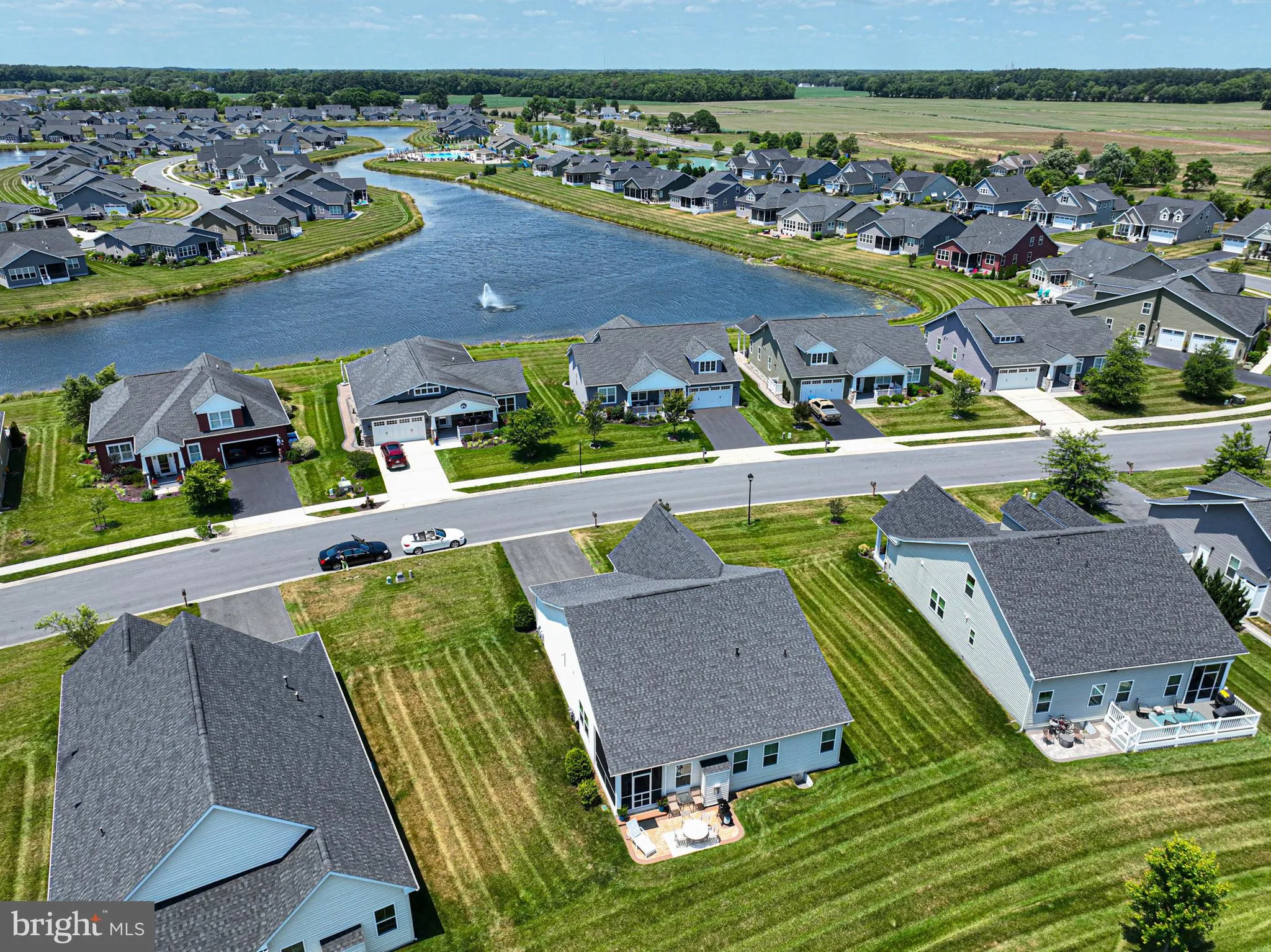 Selbyville, Delaware 19975, United States, 3 Bedrooms Bedrooms, ,2 BathroomsBathrooms,Residential,Contingent,54238