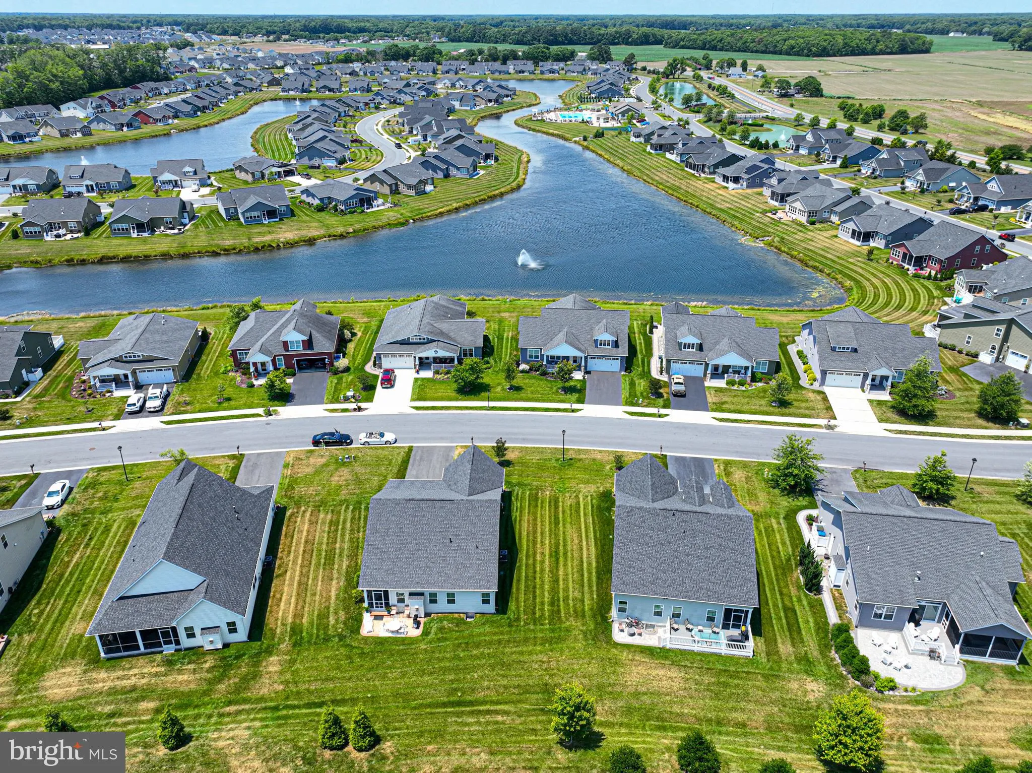 Selbyville, Delaware 19975, United States, 3 Bedrooms Bedrooms, ,2 BathroomsBathrooms,Residential,Contingent,54238