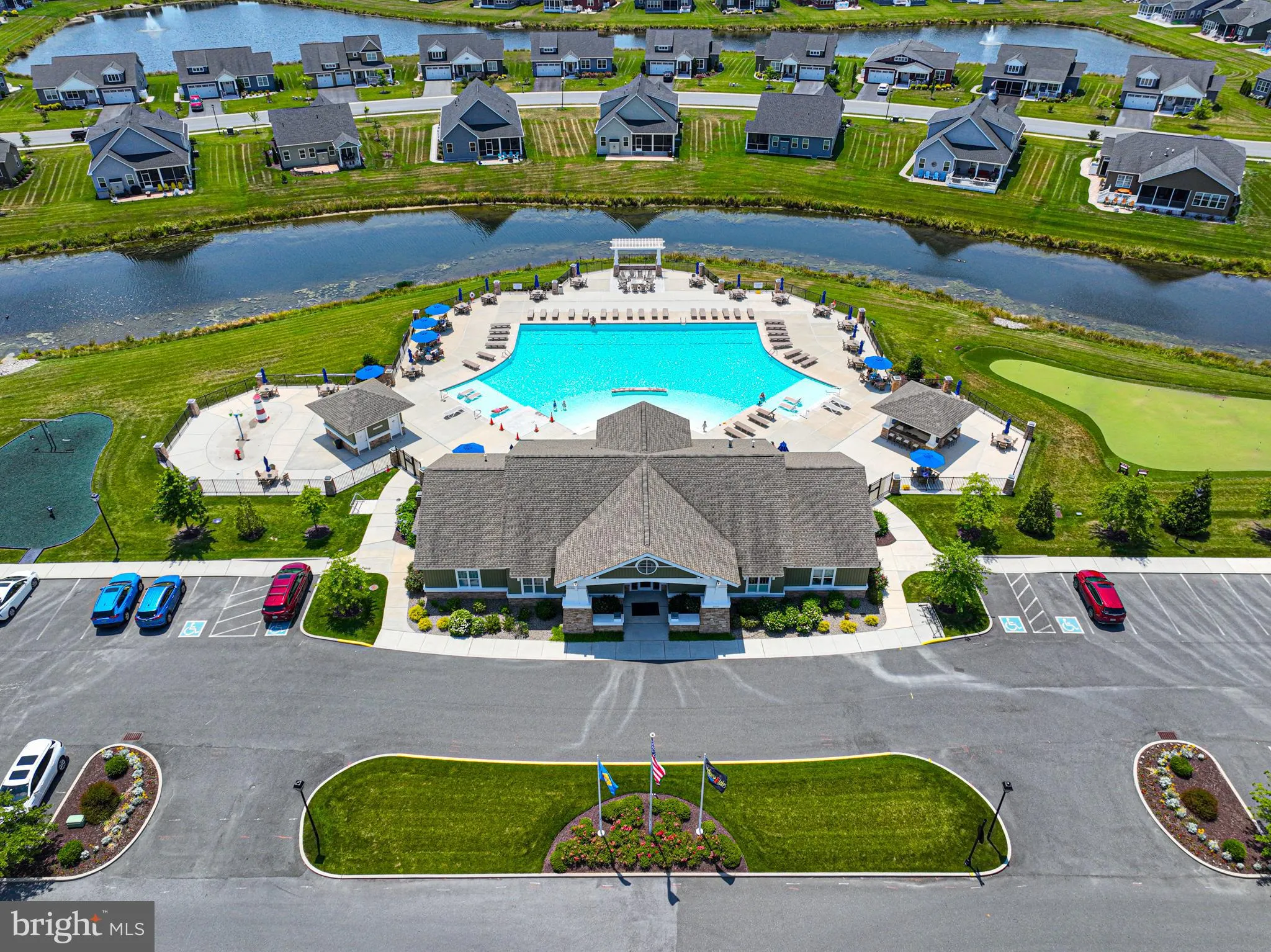 Selbyville, Delaware 19975, United States, 3 Bedrooms Bedrooms, ,2 BathroomsBathrooms,Residential,Contingent,54238