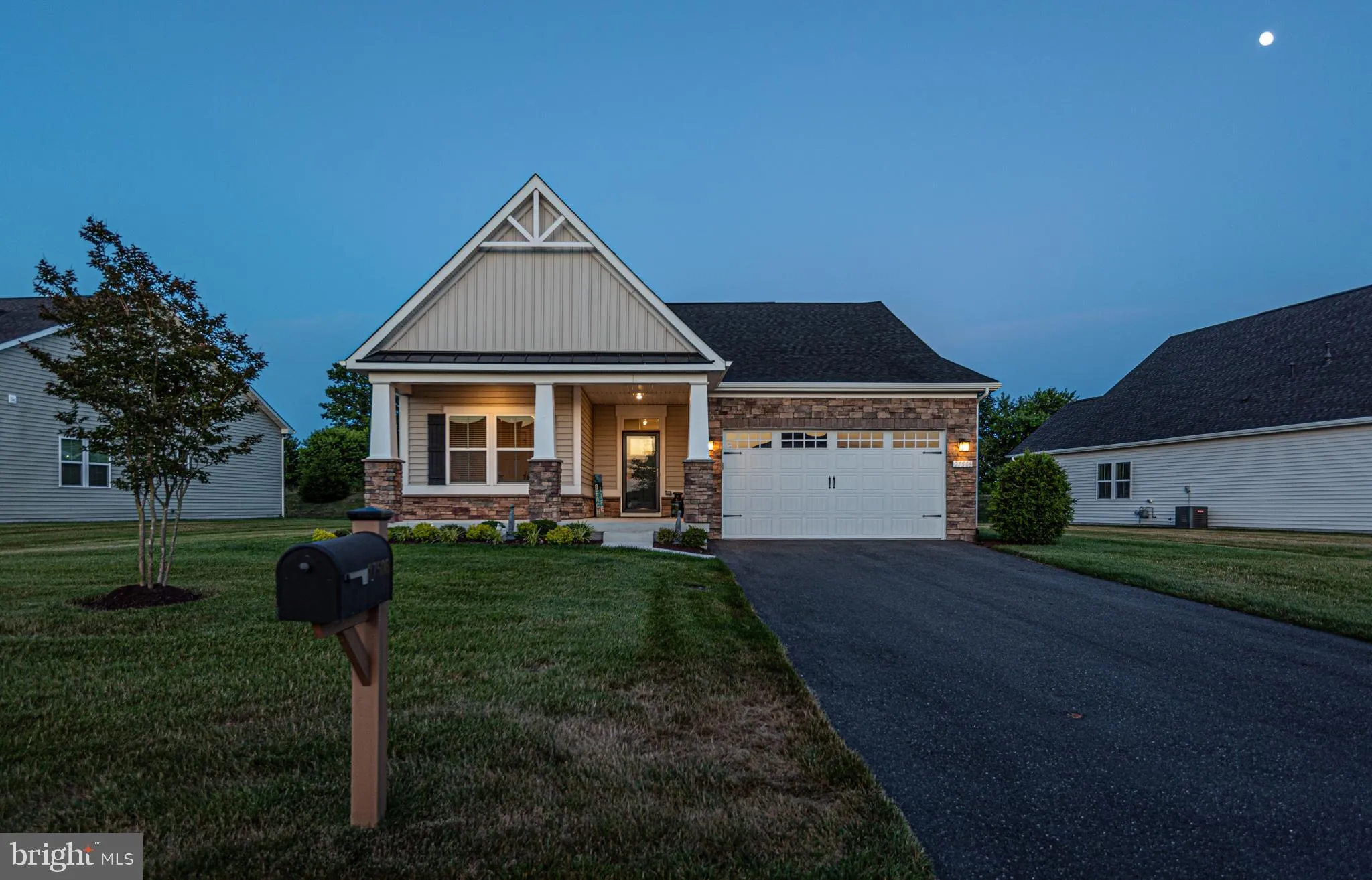 Selbyville, Delaware 19975, United States, 3 Bedrooms Bedrooms, ,2 BathroomsBathrooms,Residential,Contingent,54238