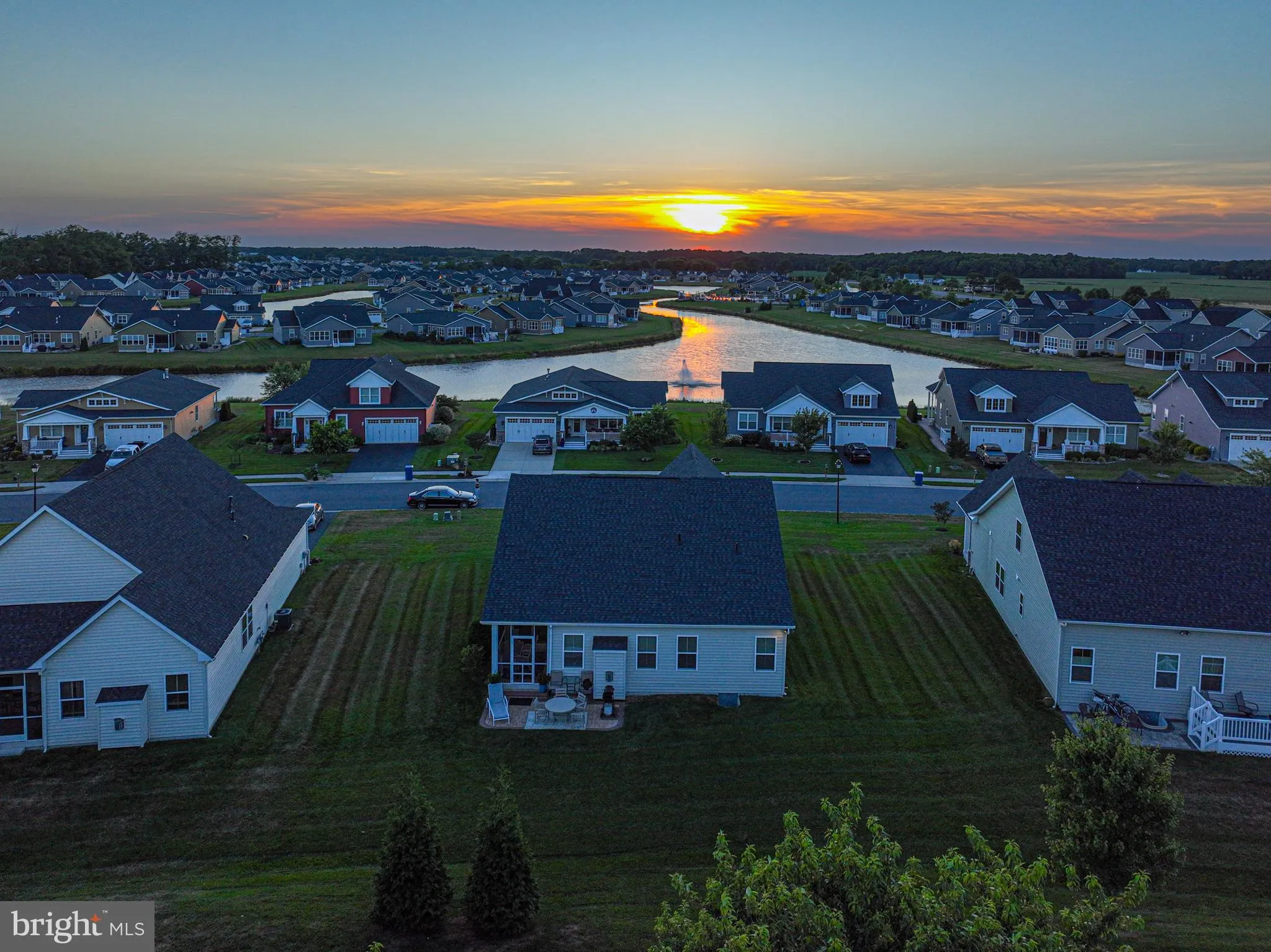 Selbyville, Delaware 19975, United States, 3 Bedrooms Bedrooms, ,2 BathroomsBathrooms,Residential,Contingent,54238