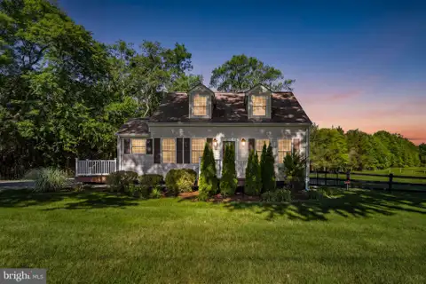 11252 James Madison Highway, Bealeton, VA MLS: VAFQ2022428