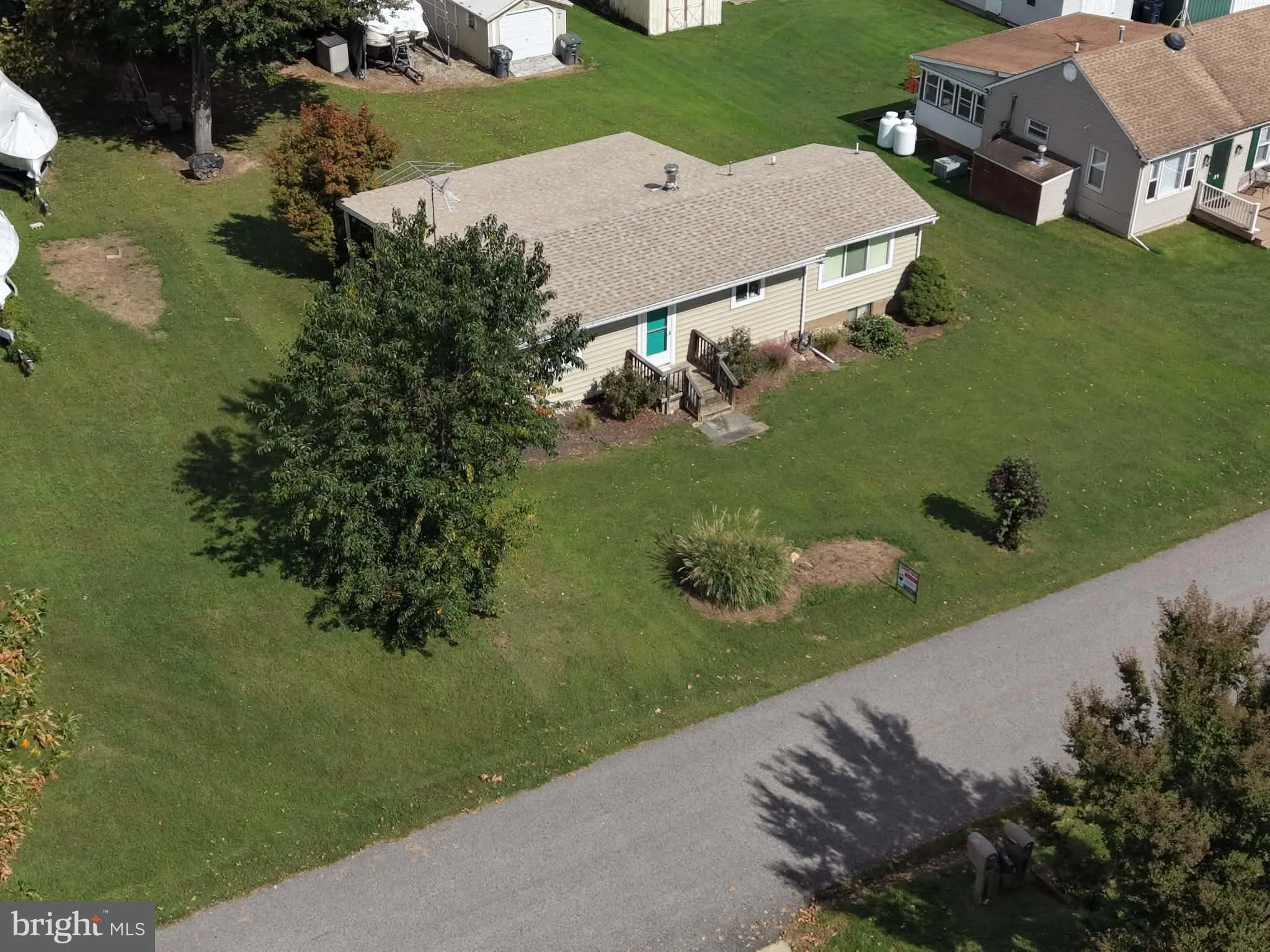 17 Midway Drive