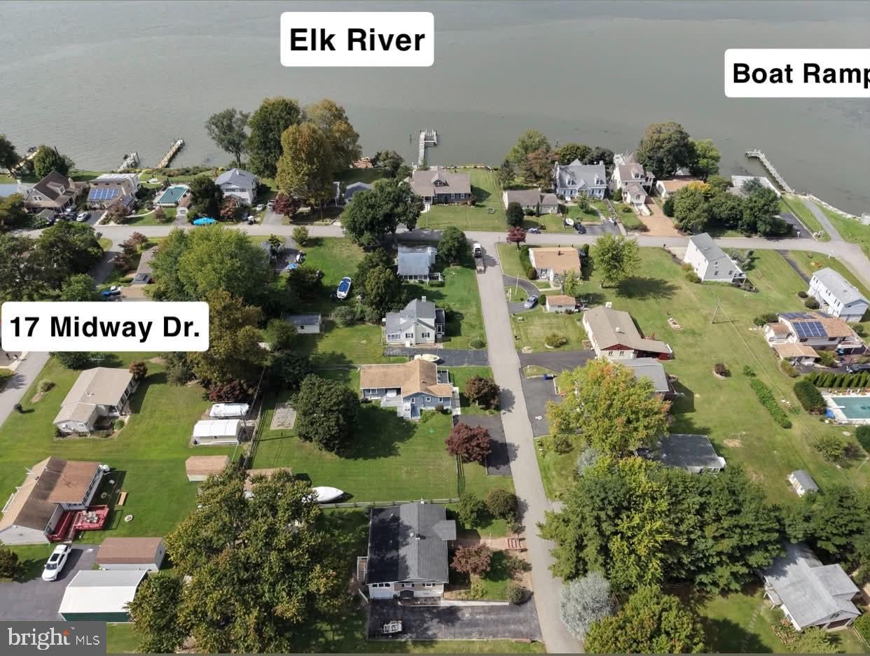 17 MIDWAY DRIVE