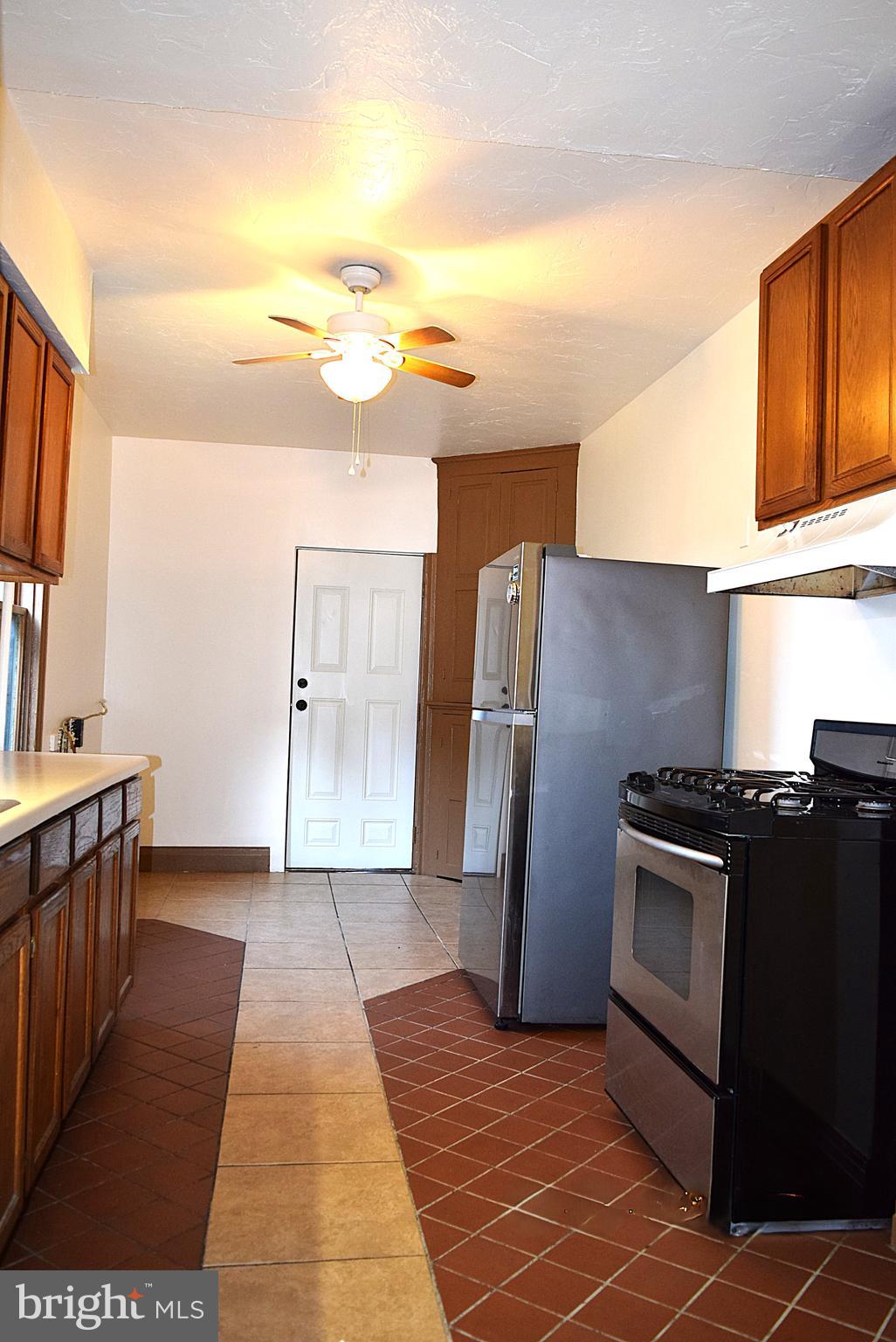 HANOVER BORO - Residential