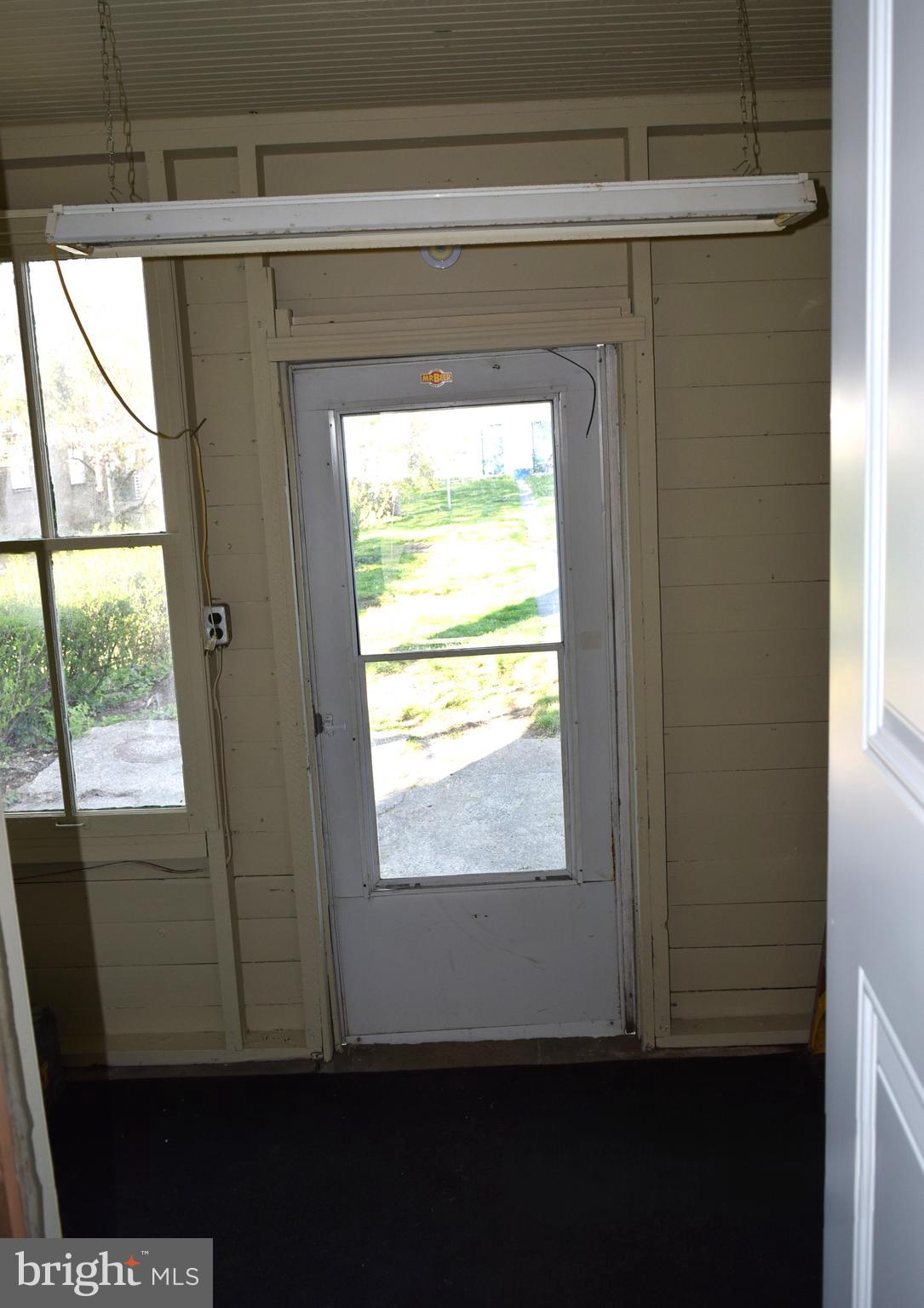 HANOVER BORO - Residential