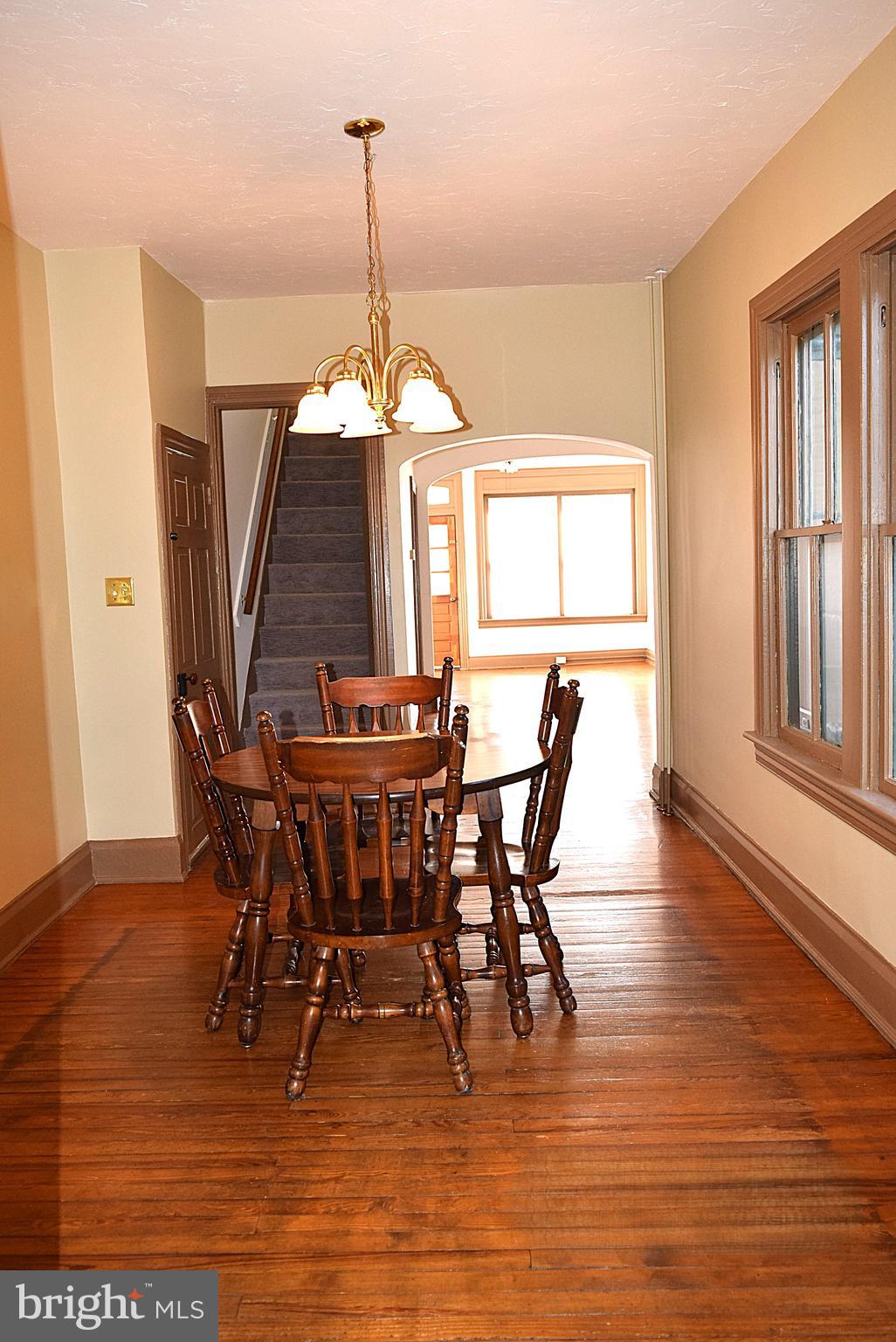 HANOVER BORO - Residential