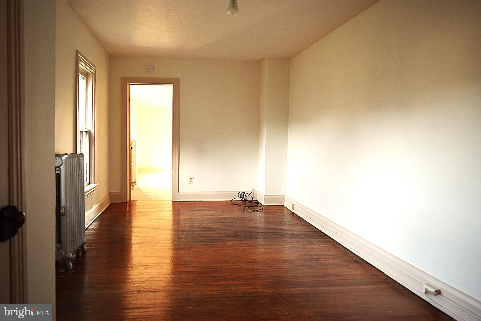 HANOVER BORO - Residential