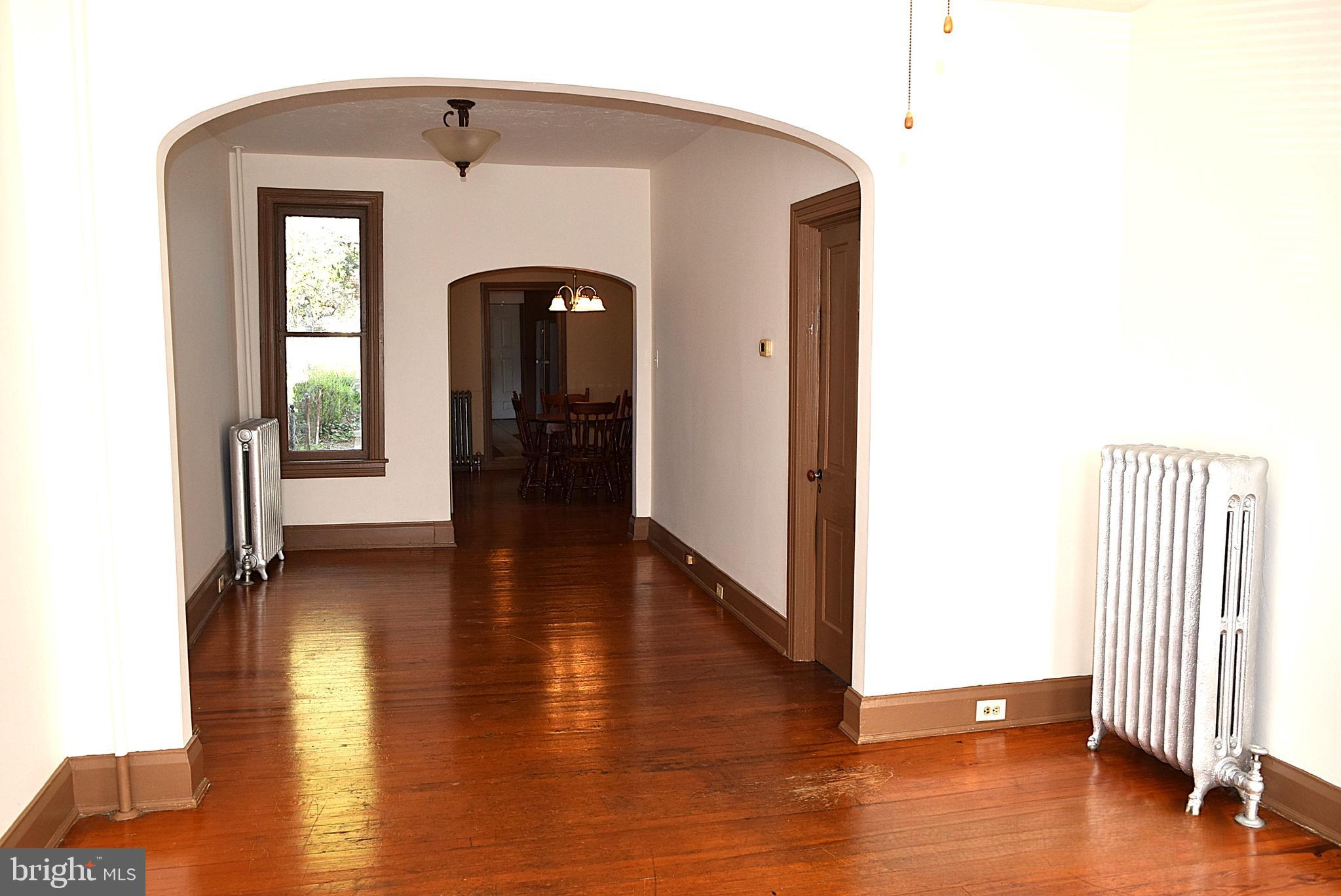 HANOVER BORO - Residential