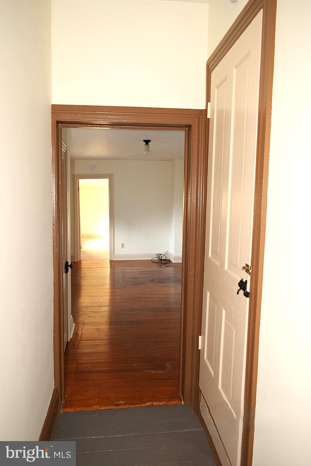 HANOVER BORO - Residential