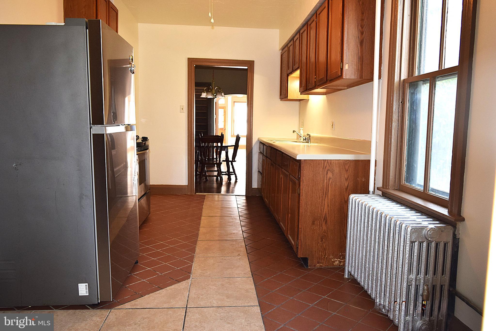 HANOVER BORO - Residential