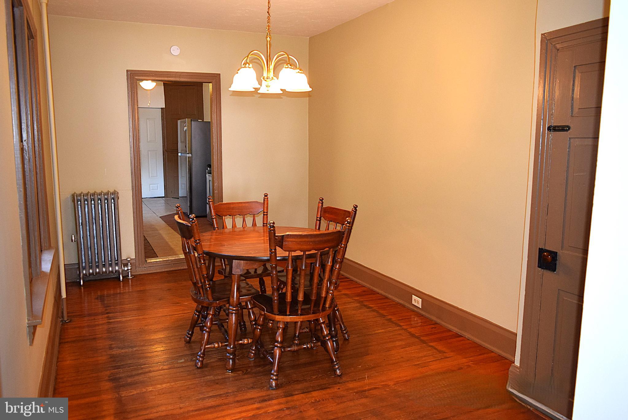 HANOVER BORO - Residential