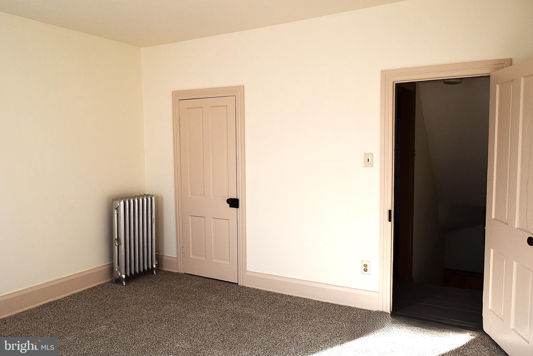 HANOVER BORO - Residential