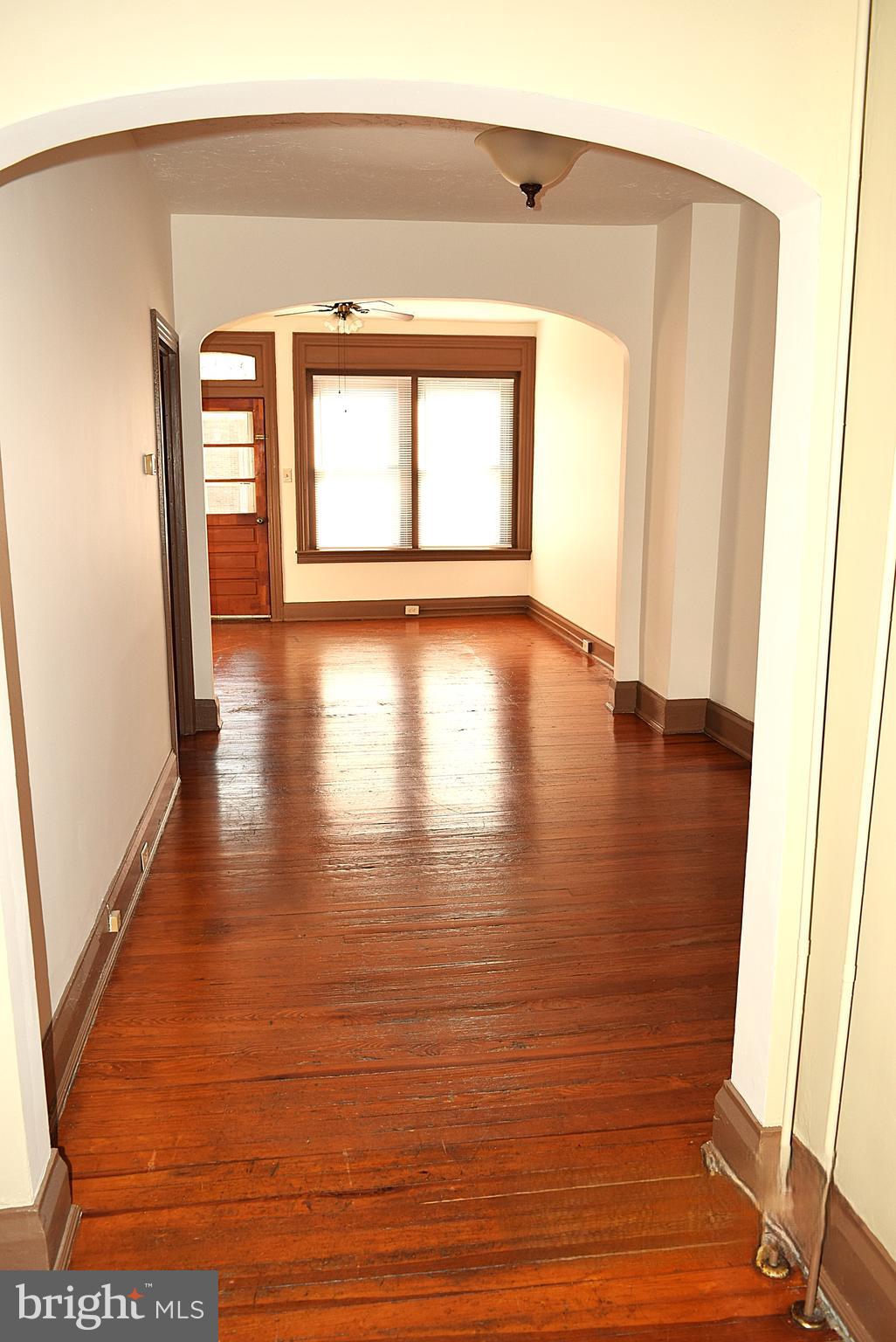 HANOVER BORO - Residential