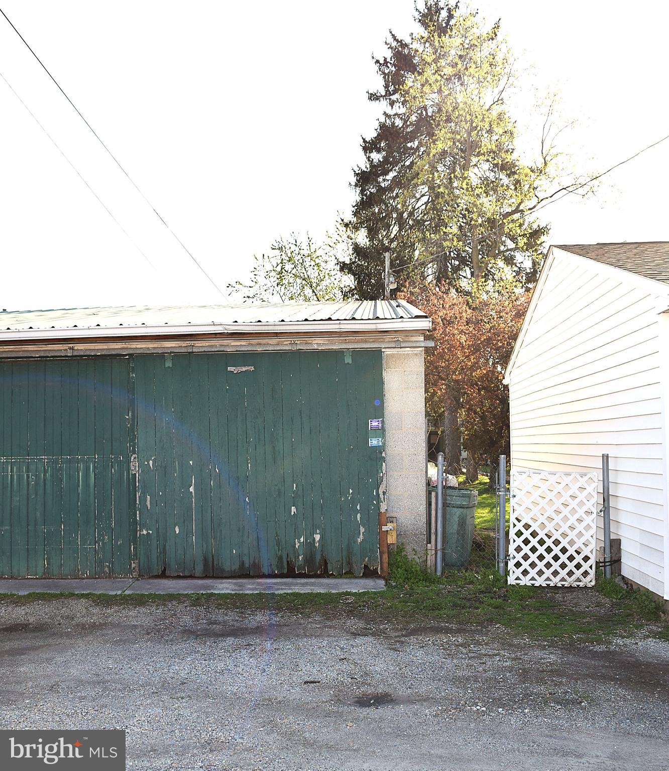 HANOVER BORO - Residential