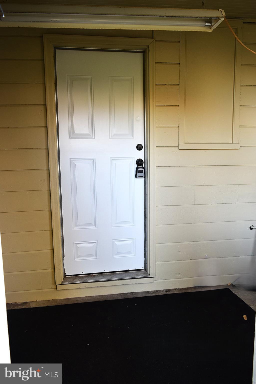 HANOVER BORO - Residential