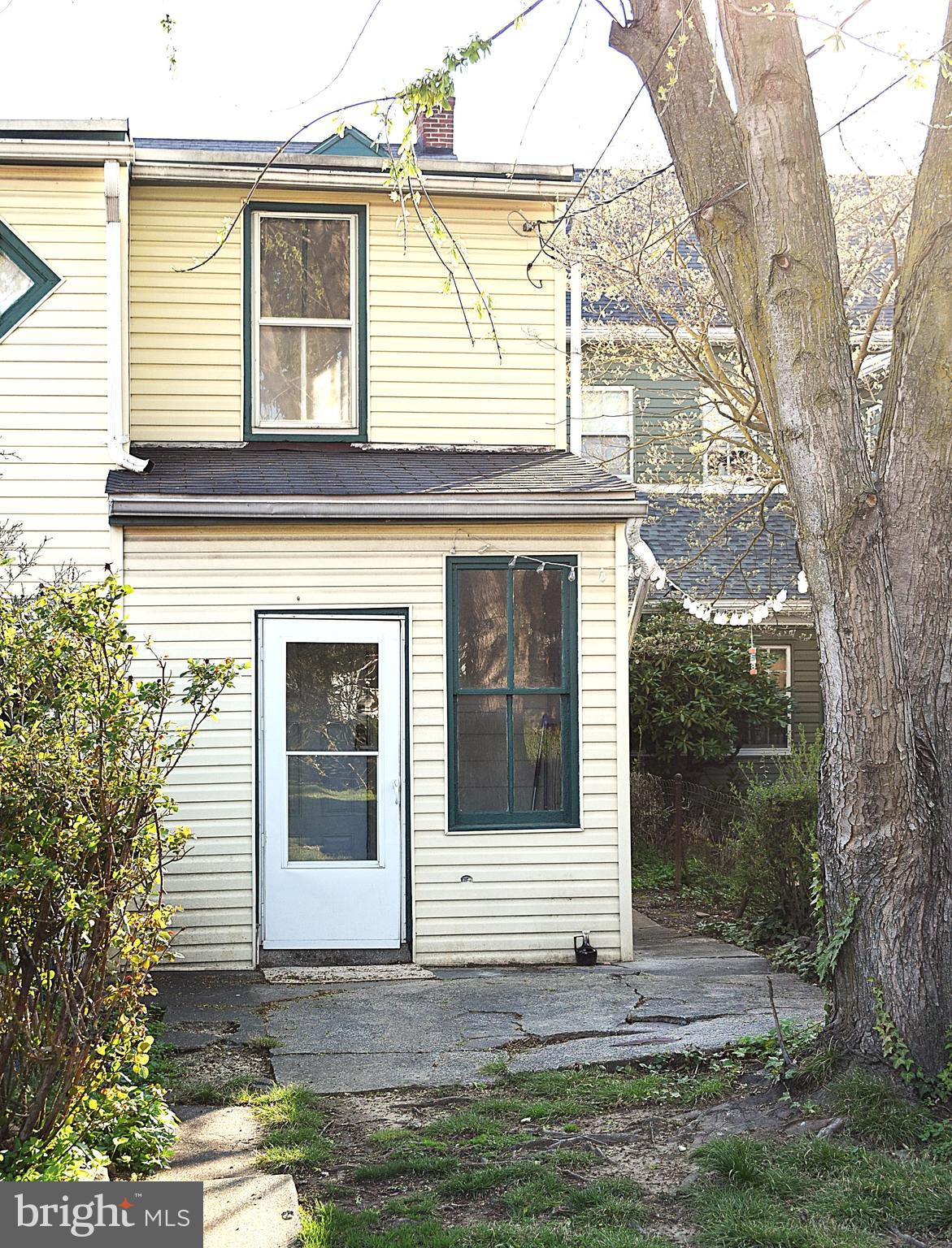 HANOVER BORO - Residential