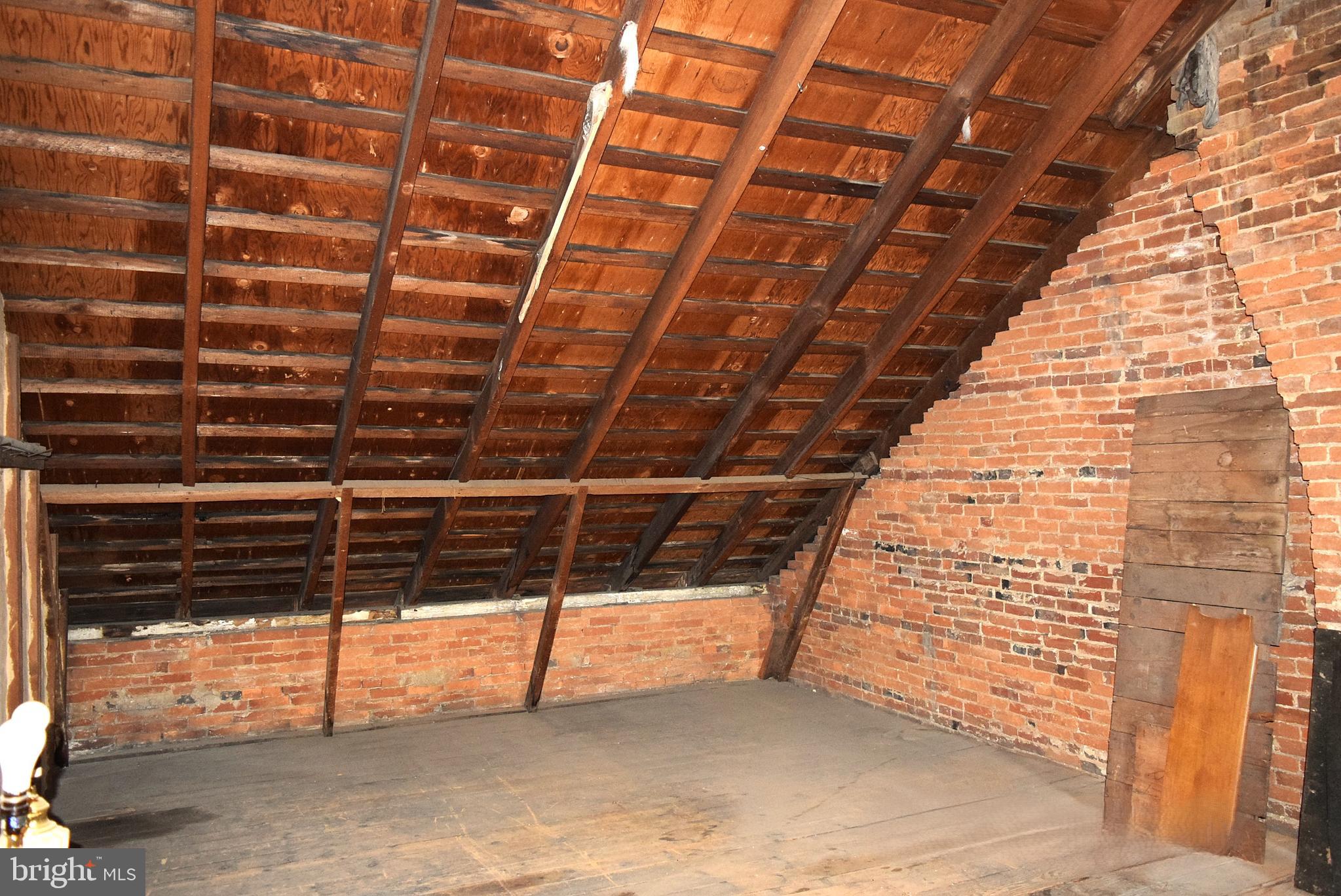 HANOVER BORO - Residential