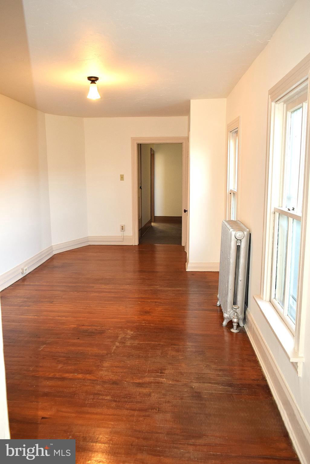 HANOVER BORO - Residential