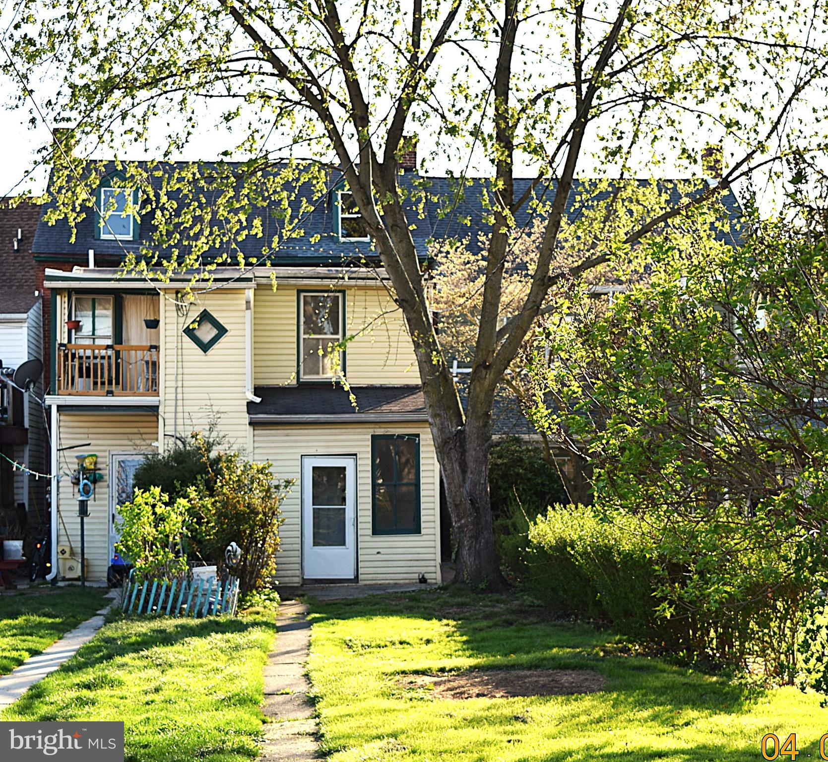 HANOVER BORO - Residential