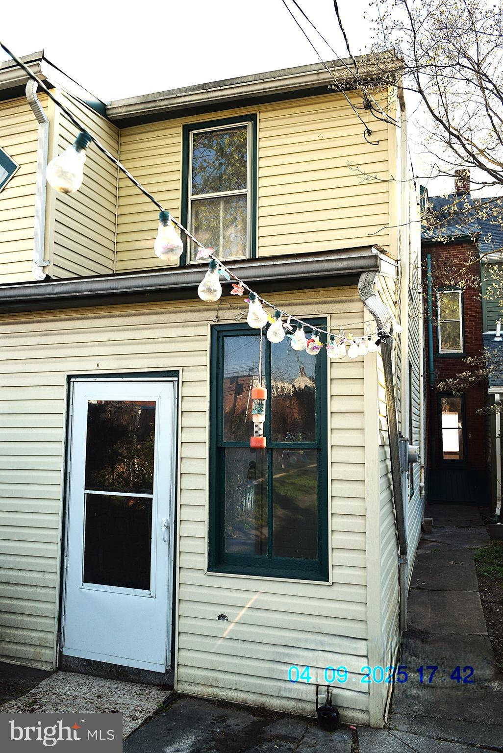 HANOVER BORO - Residential