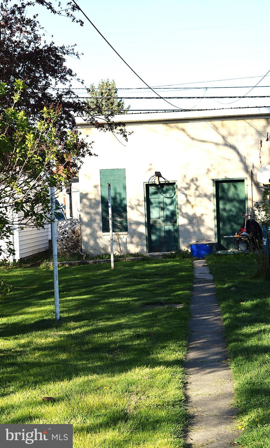 HANOVER BORO - Residential