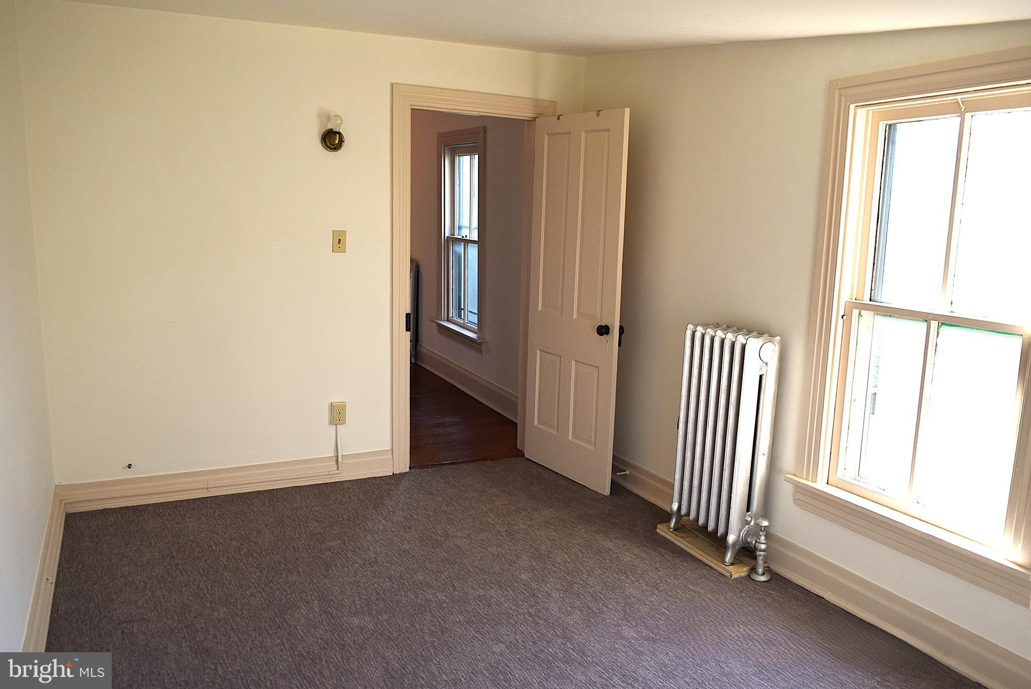 HANOVER BORO - Residential