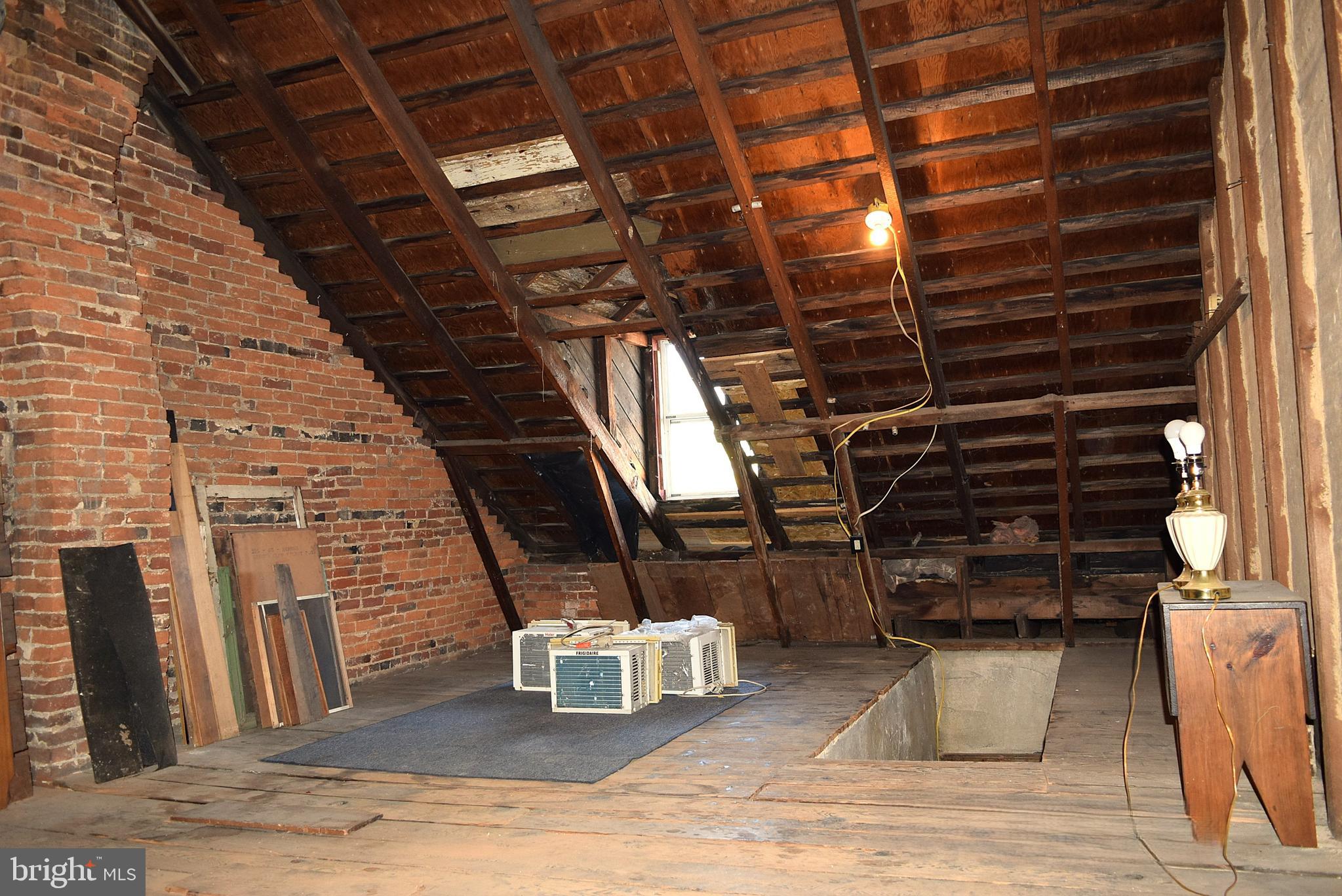 HANOVER BORO - Residential