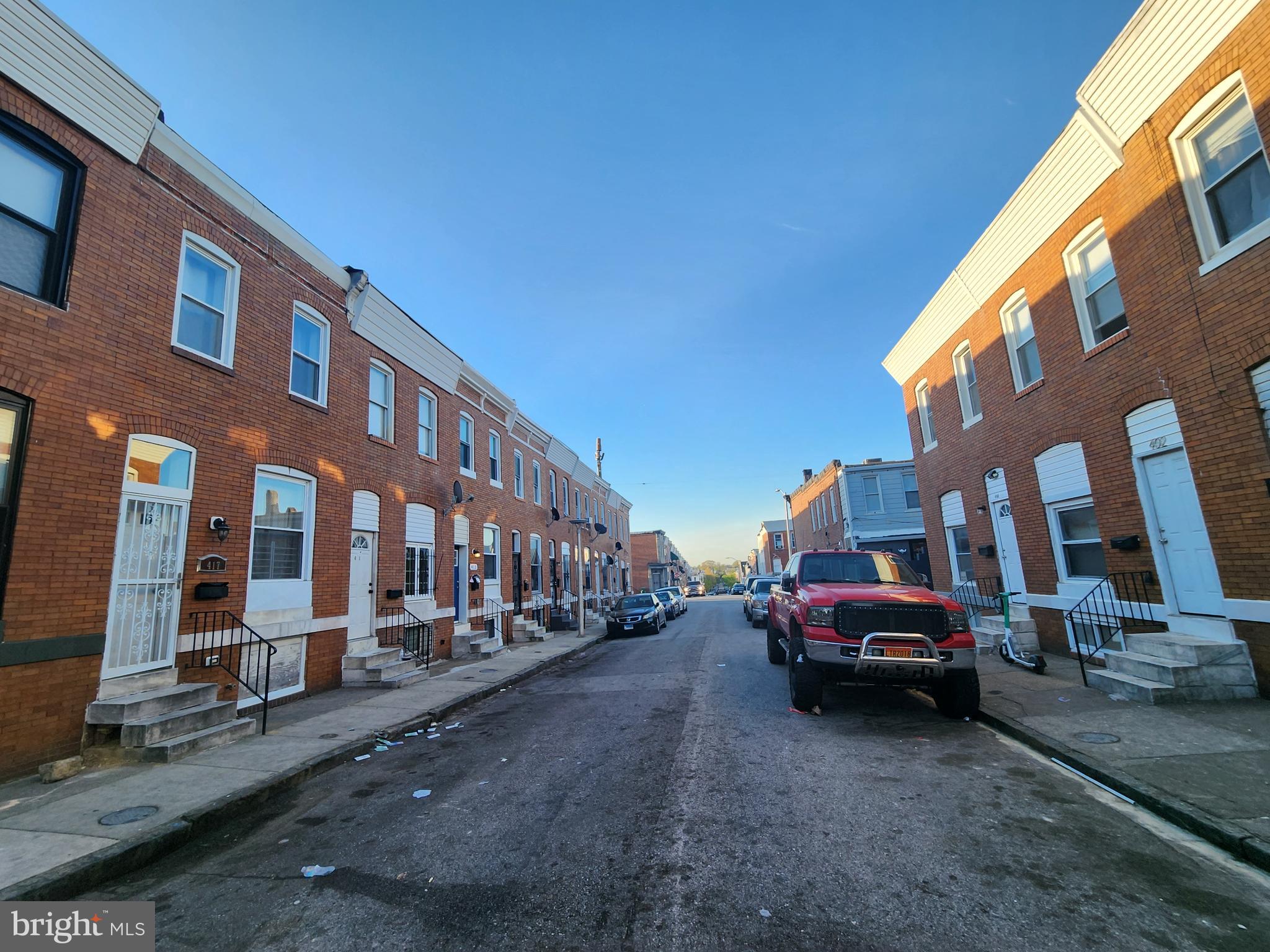 ELLWOOD PARK - Residential