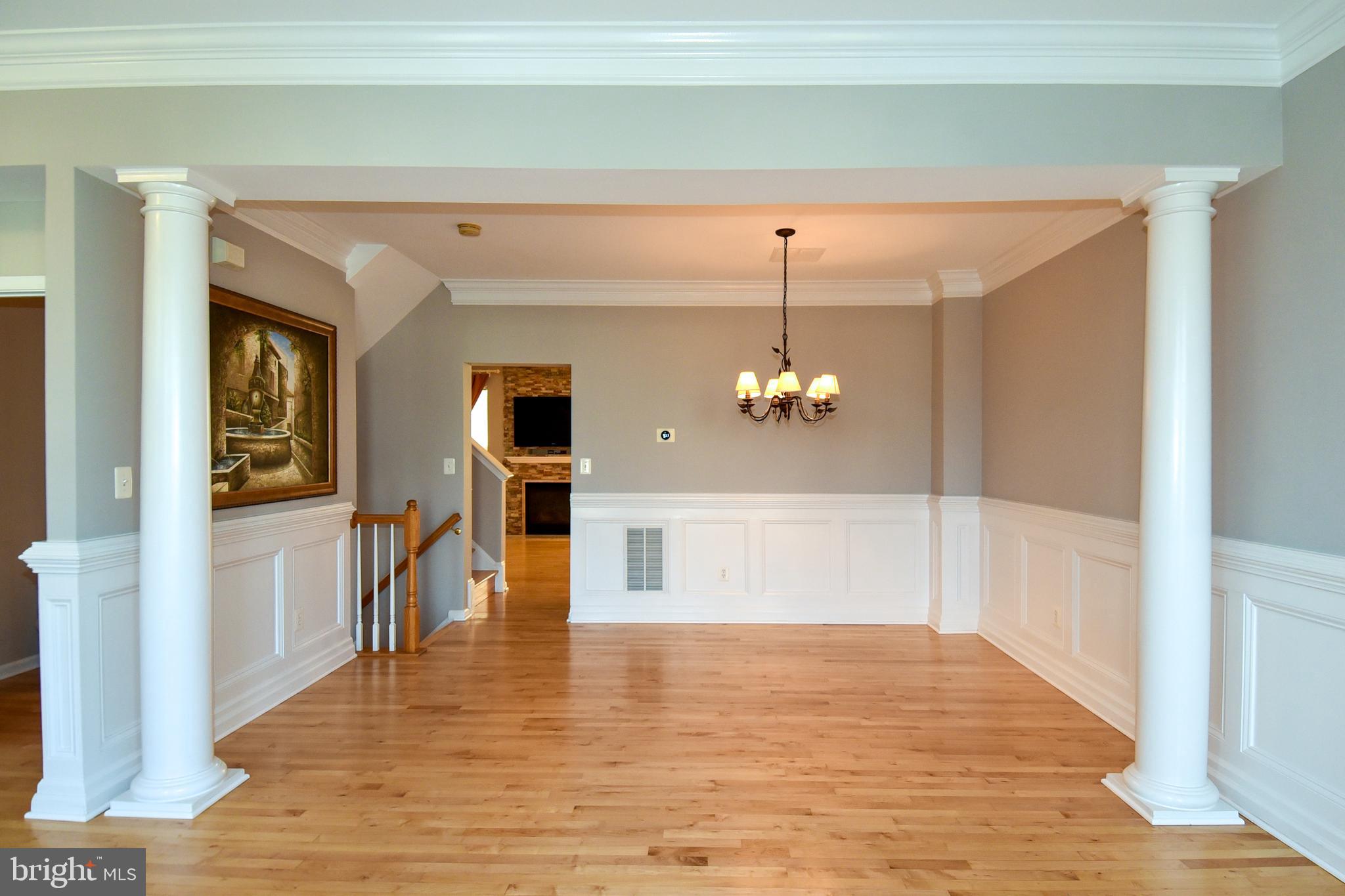 BELMONT LAND BAY - Residential Lease