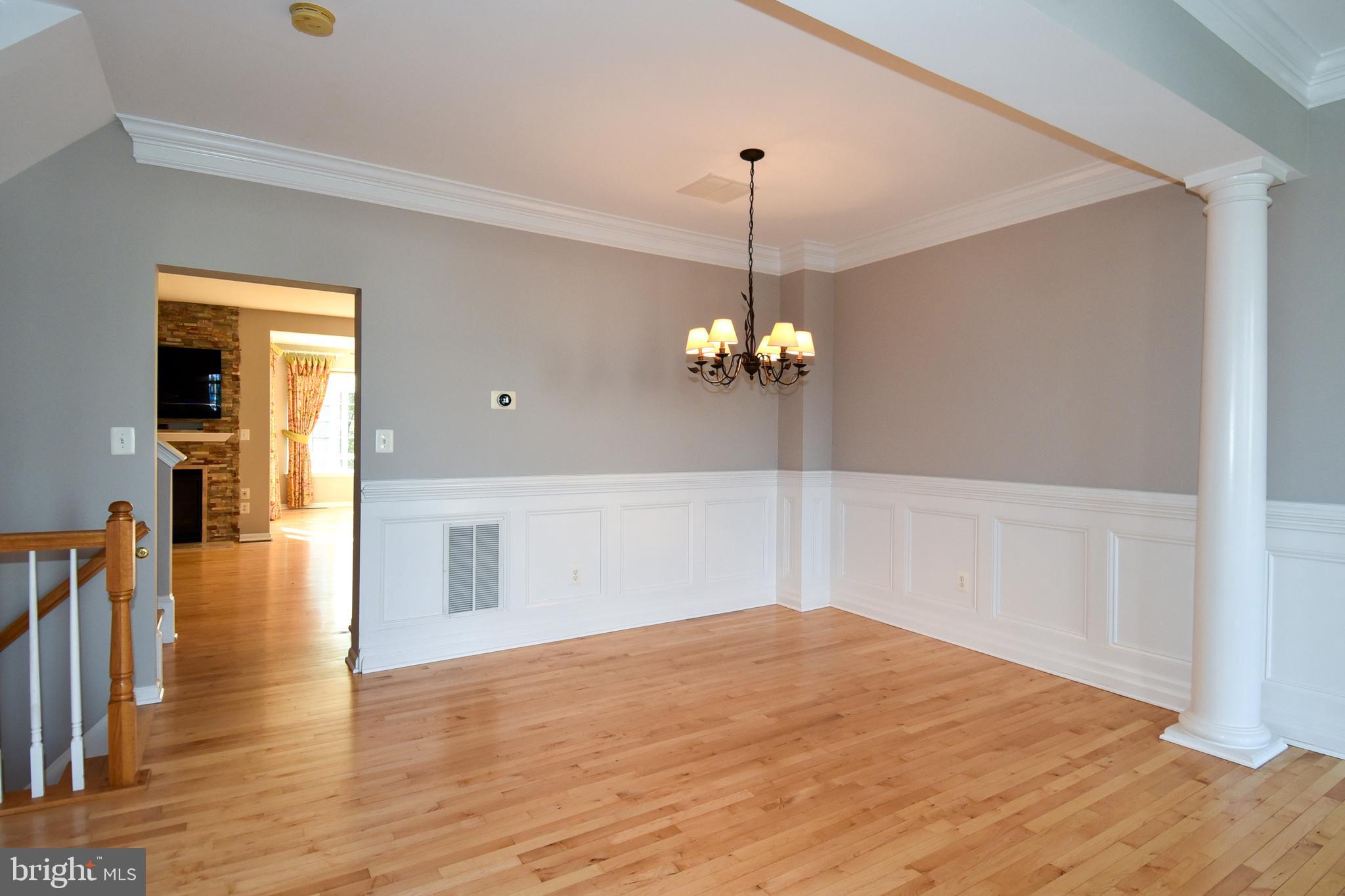 BELMONT LAND BAY - Residential Lease