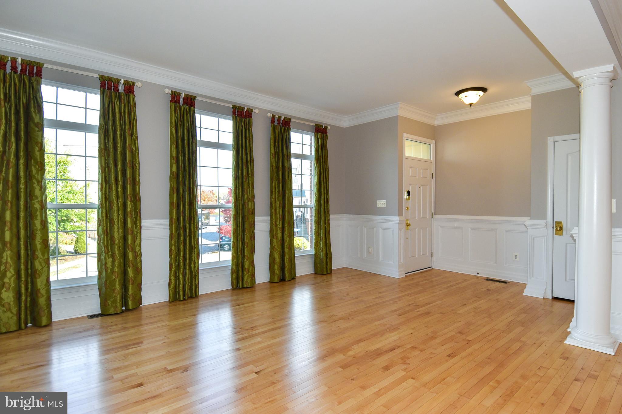 BELMONT LAND BAY - Residential Lease