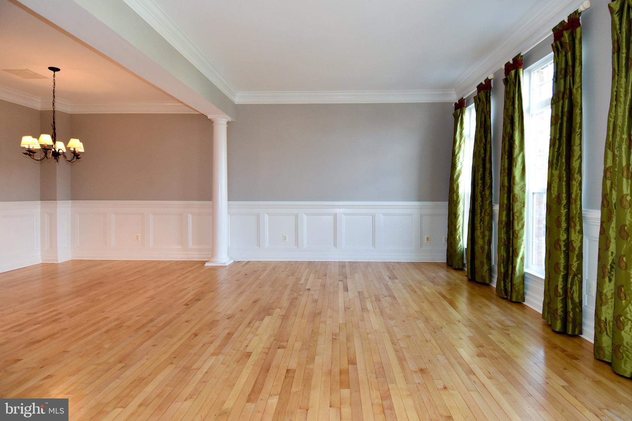 BELMONT LAND BAY - Residential Lease