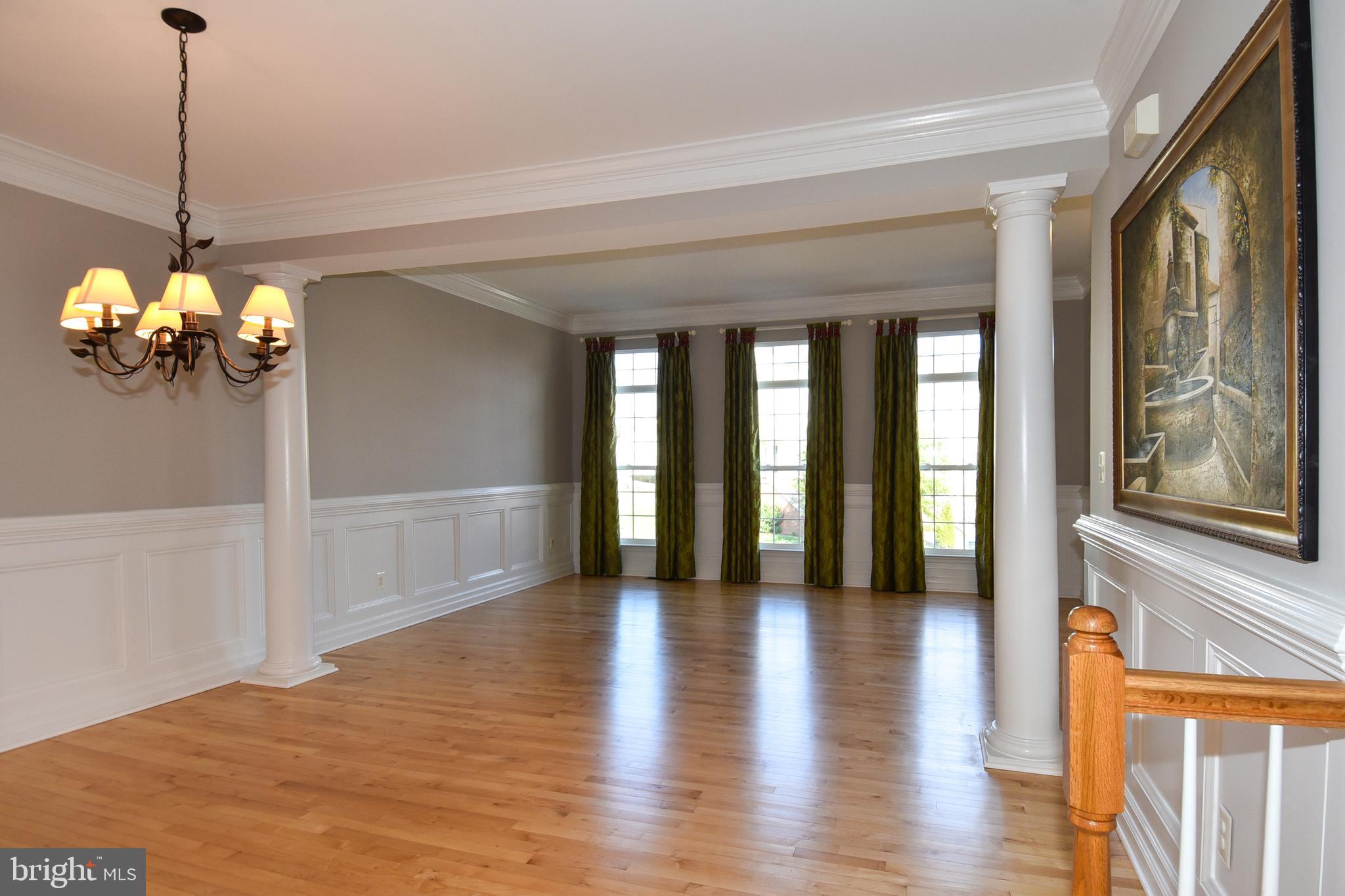 BELMONT LAND BAY - Residential Lease