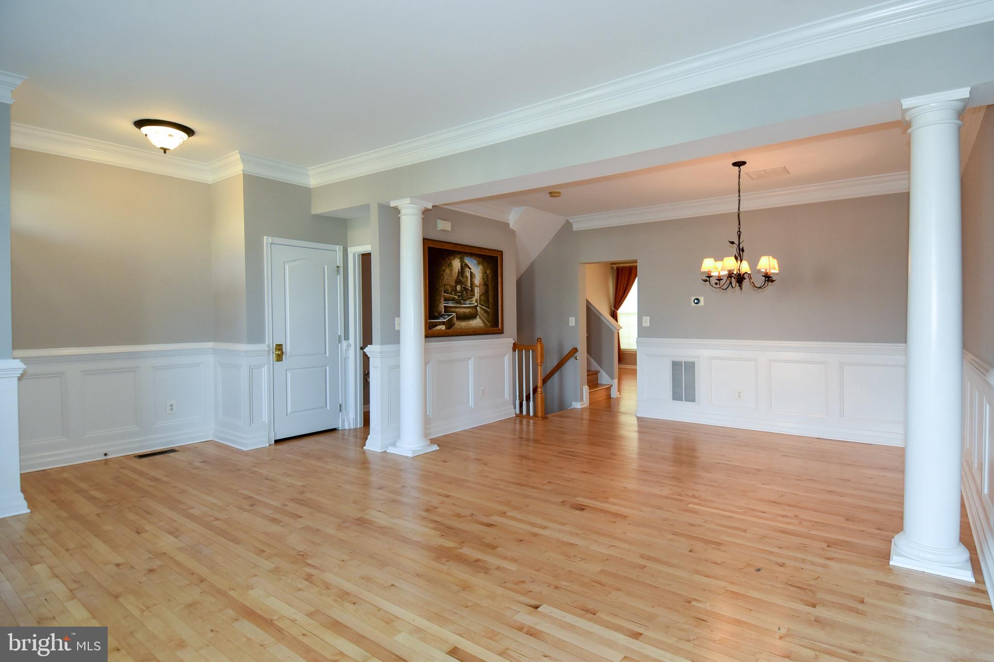 BELMONT LAND BAY - Residential Lease