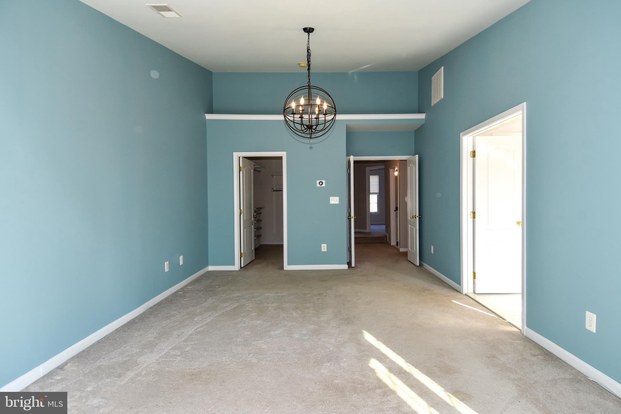 BELMONT LAND BAY - Residential Lease