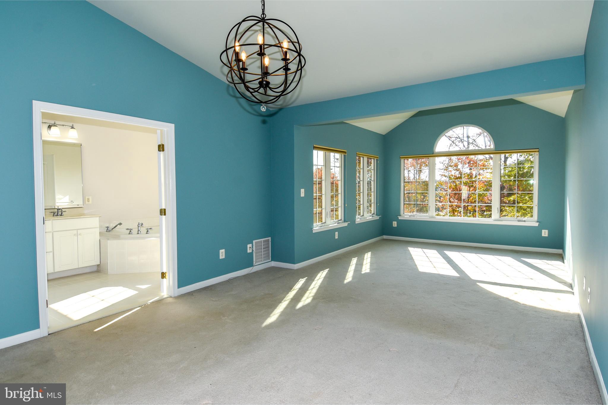 BELMONT LAND BAY - Residential Lease